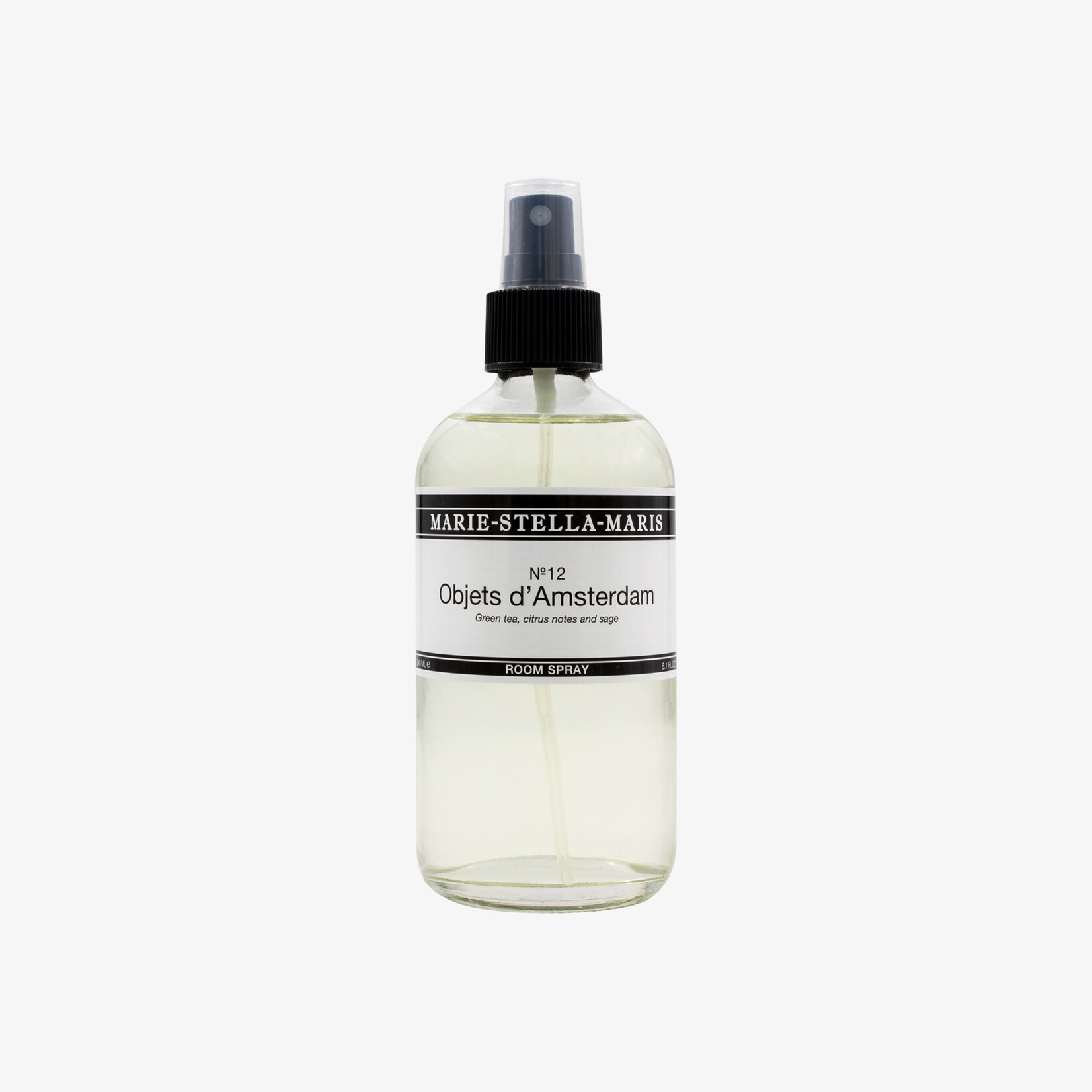 Marie-Stella-Maris Room Spray Objets d'Amsterdam 250 ml