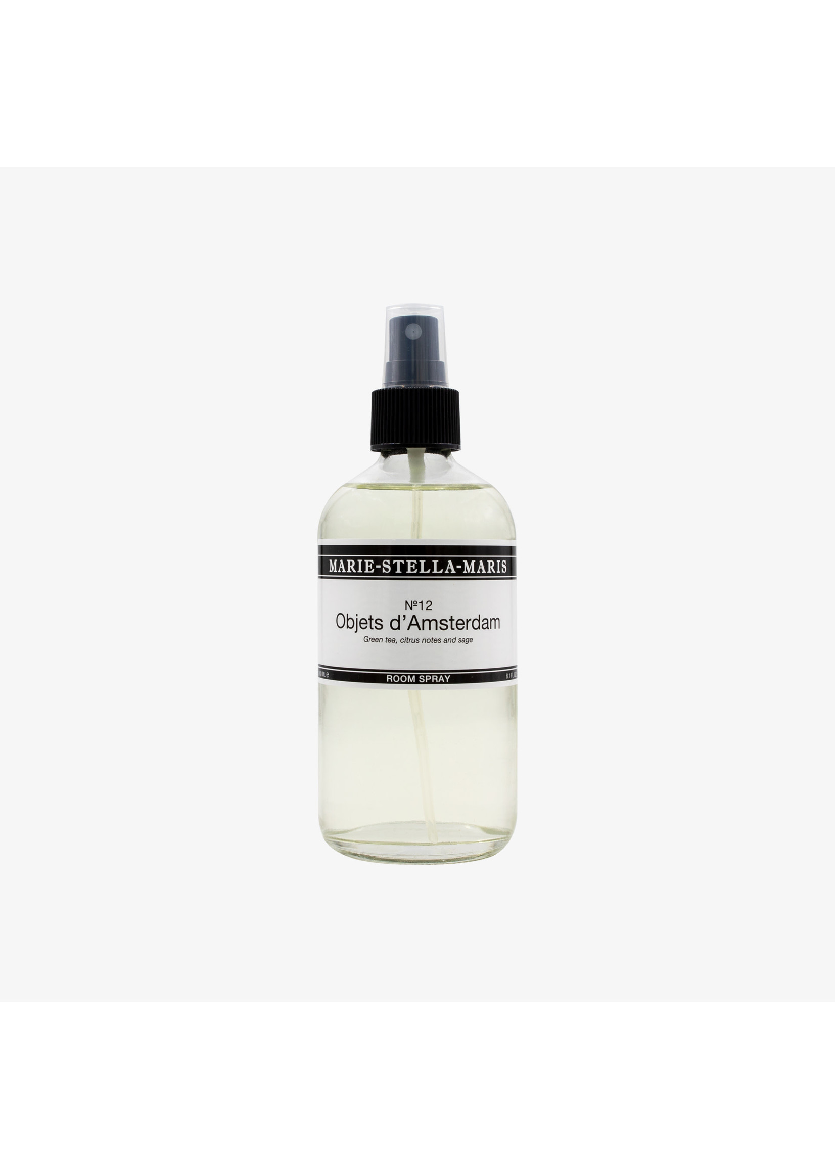 Marie-Stella-Maris Room Spray Objets d'Amsterdam 250 ml