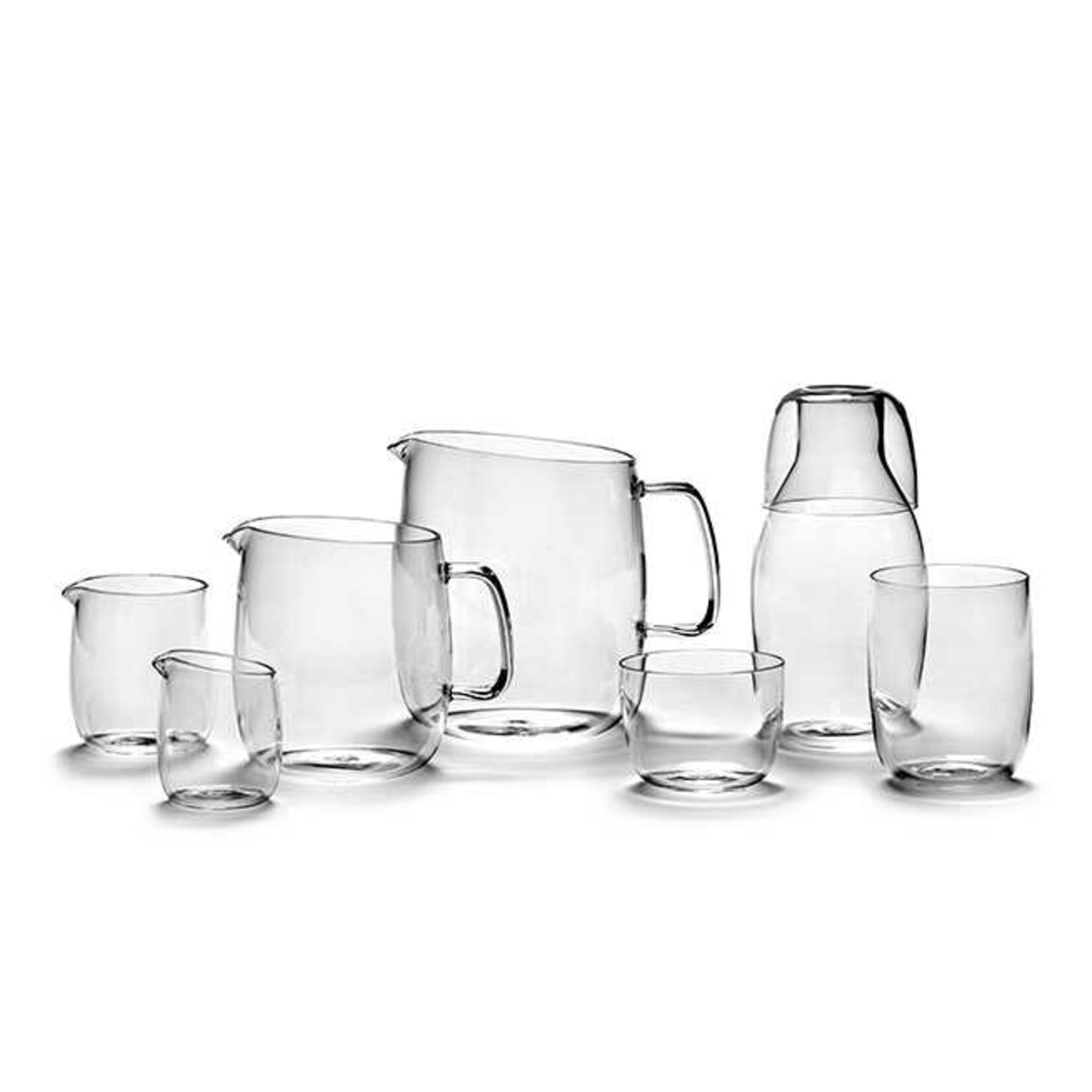 Serax Serax Verre Haut VVD