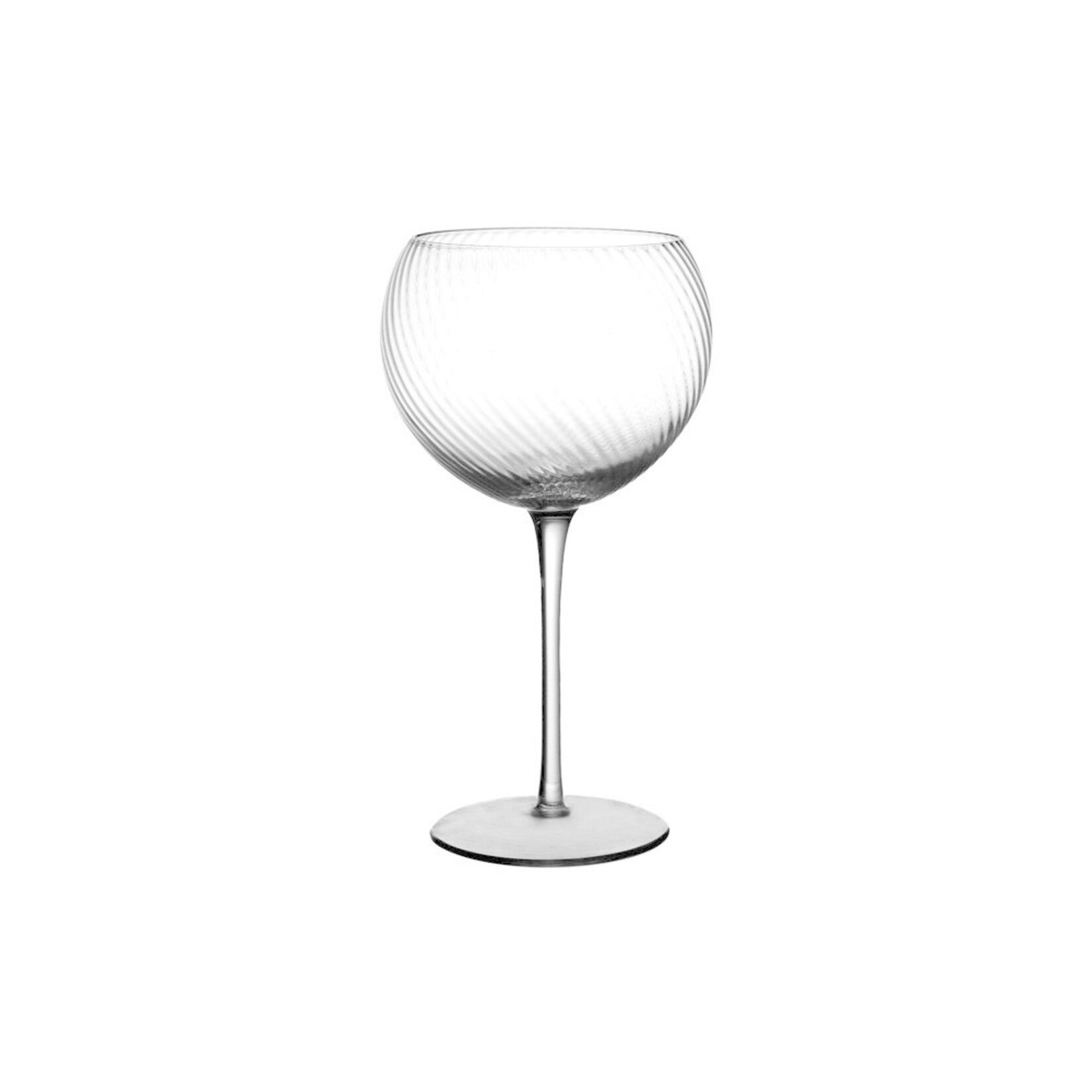 Pomax Shirley Verre à Gin