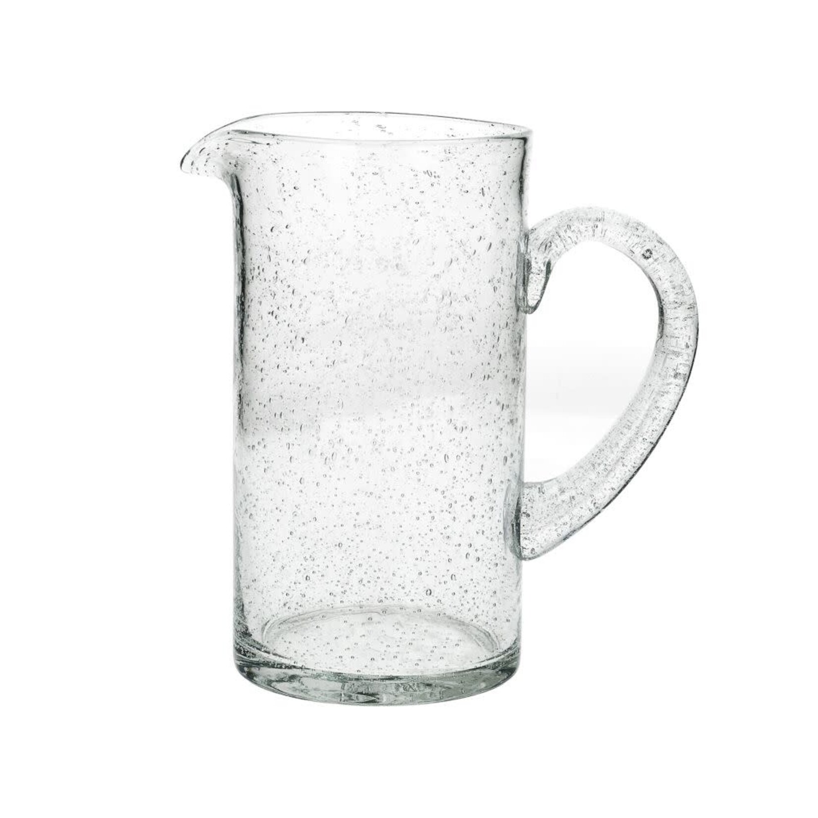 Pomax Carafe Vitto Bullé Clair