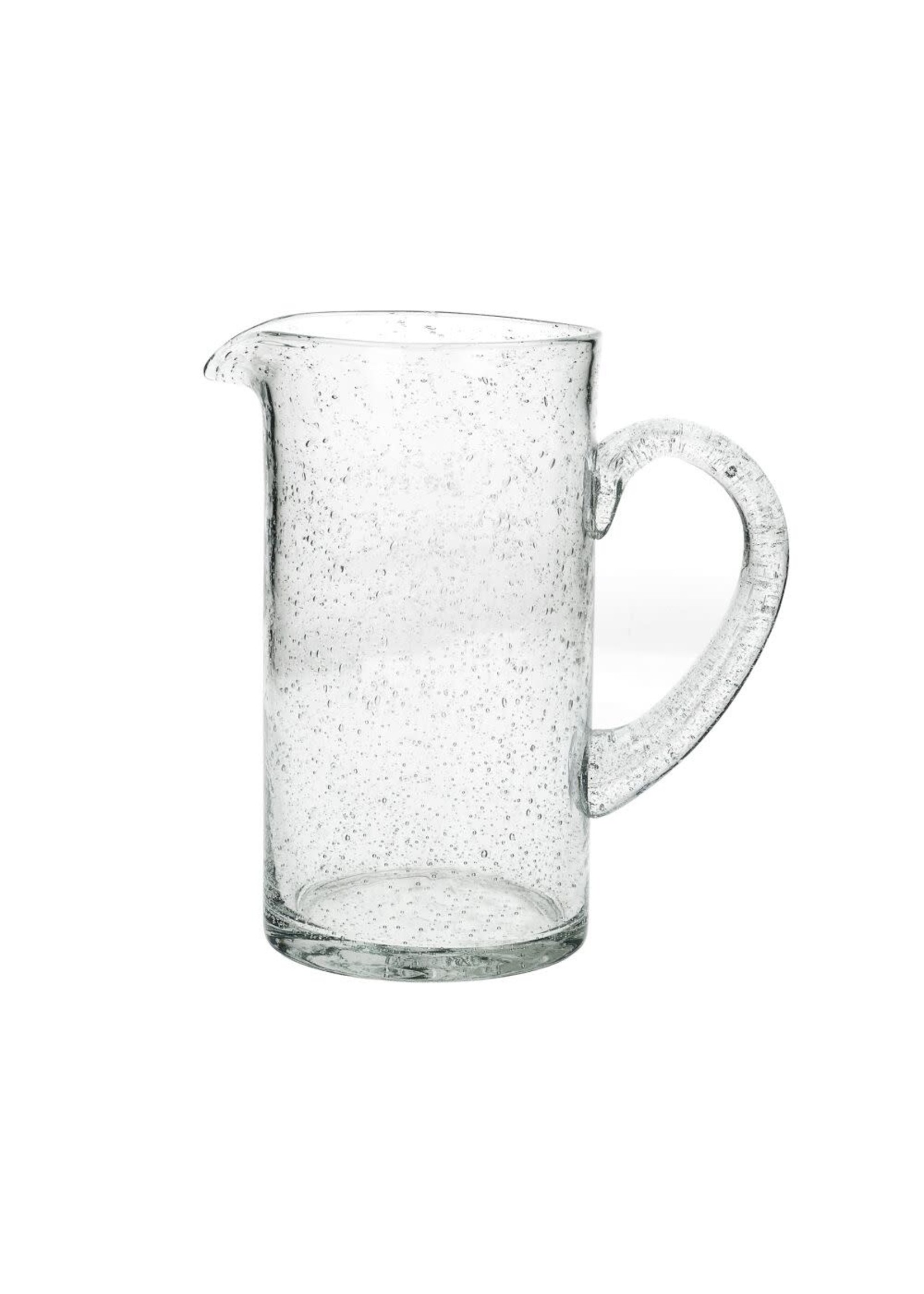 Pomax Carafe Vitto Bullé Clair