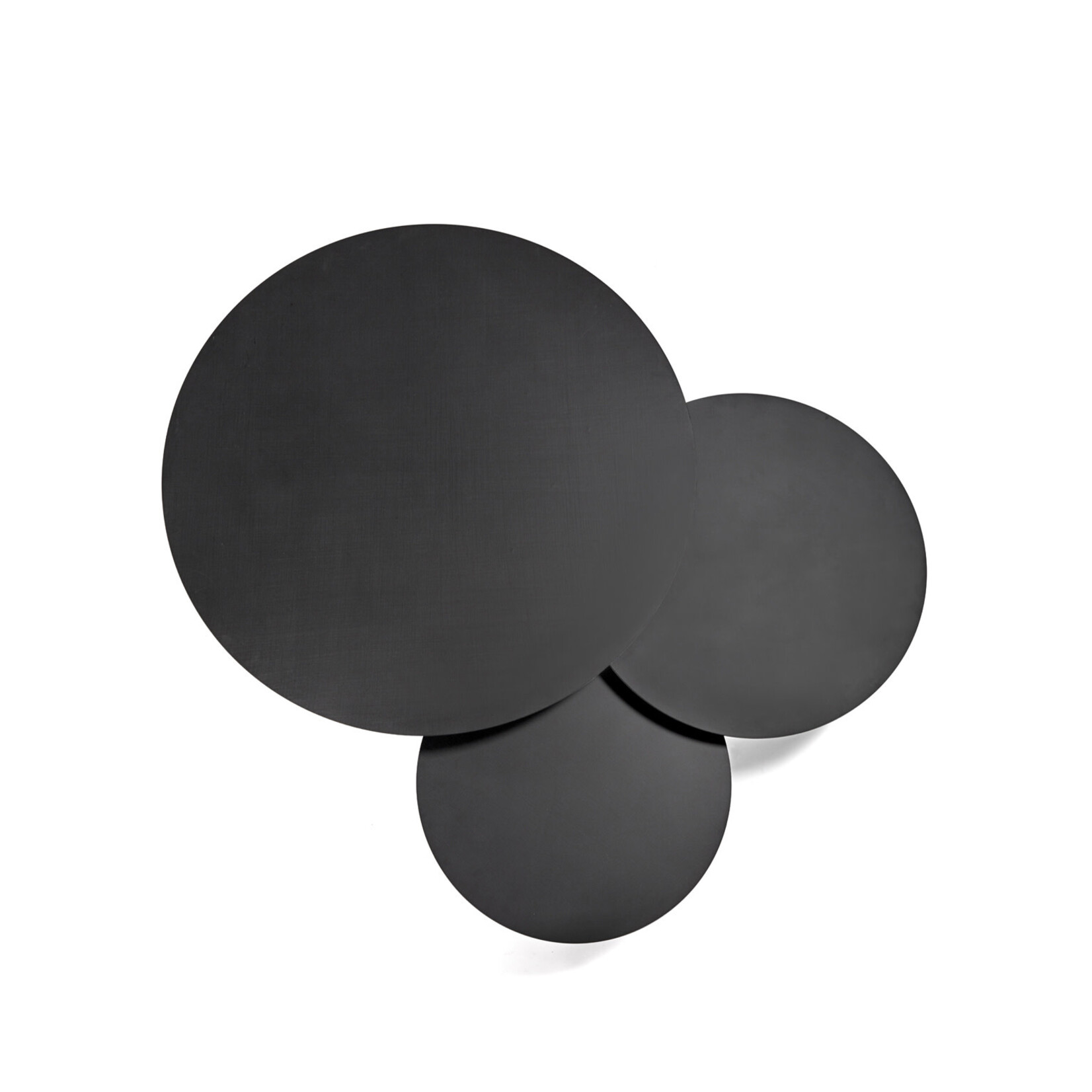 Serax Table Basse Bea Mombaers pour Serax 01 D68 H20