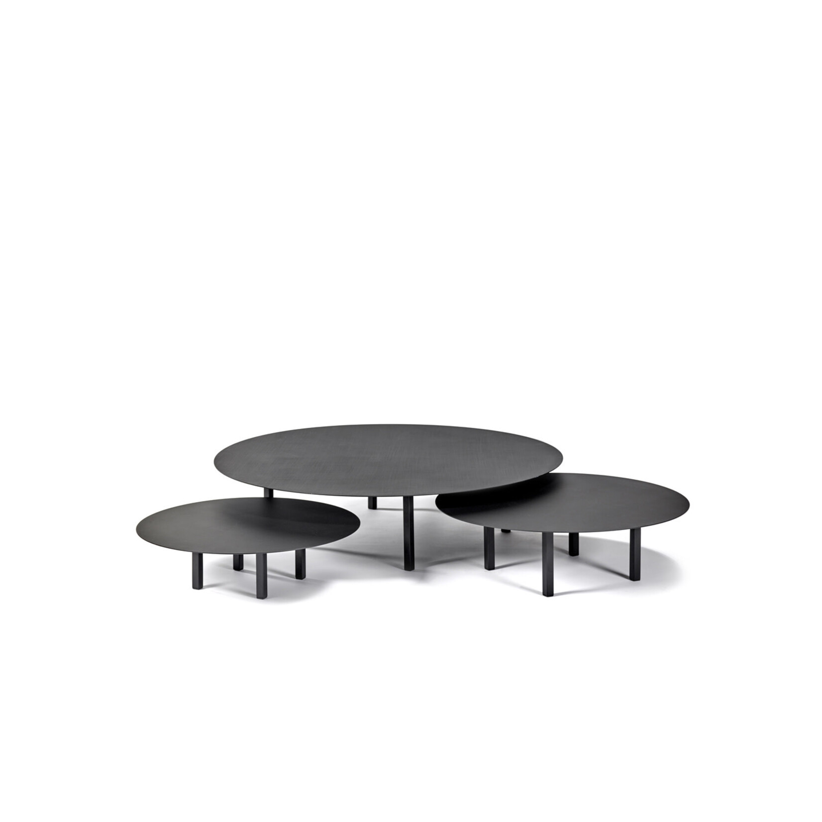 Serax Table Basse Bea Mombaers pour Serax 02 D78 H25