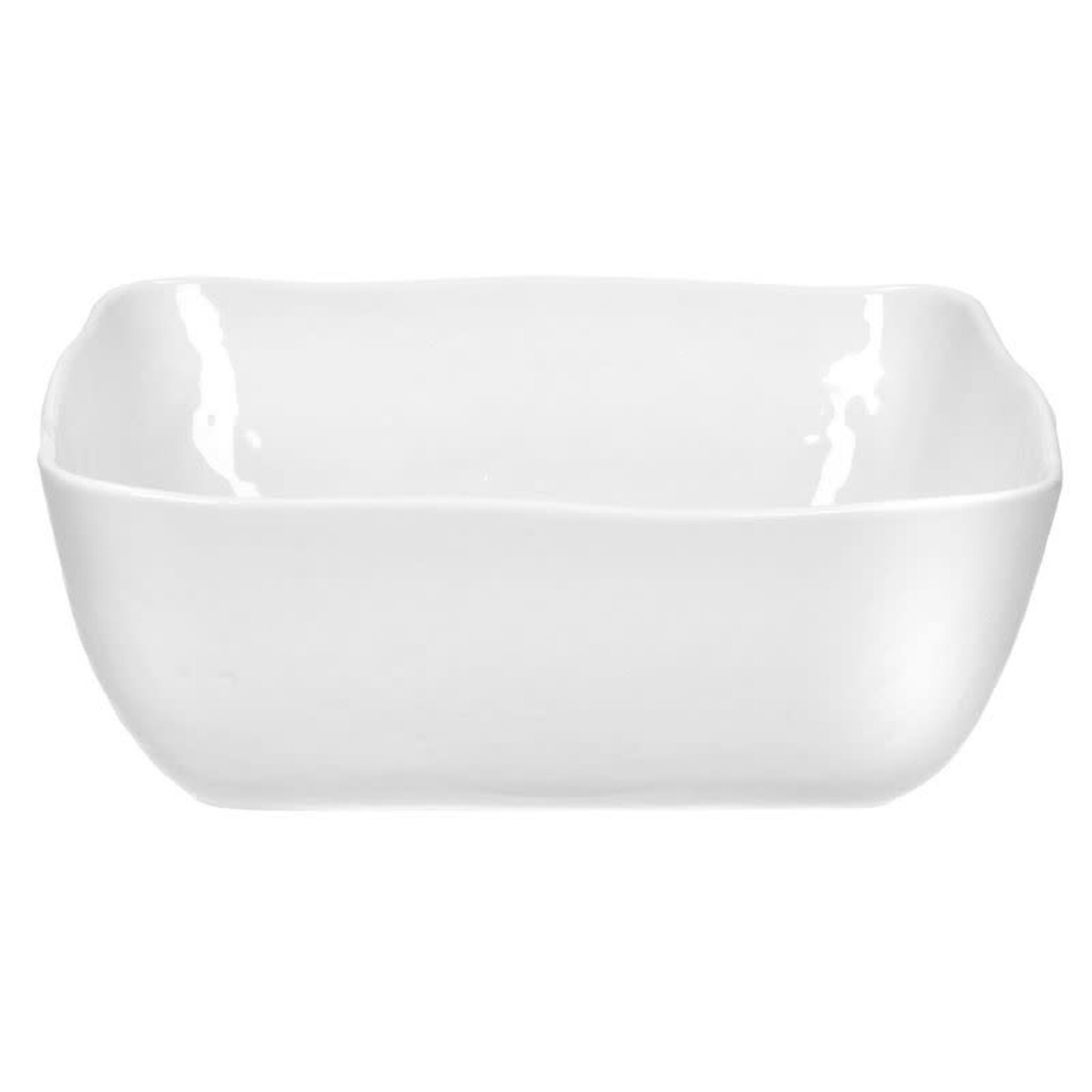 Pomax Porcelino Square Saladier