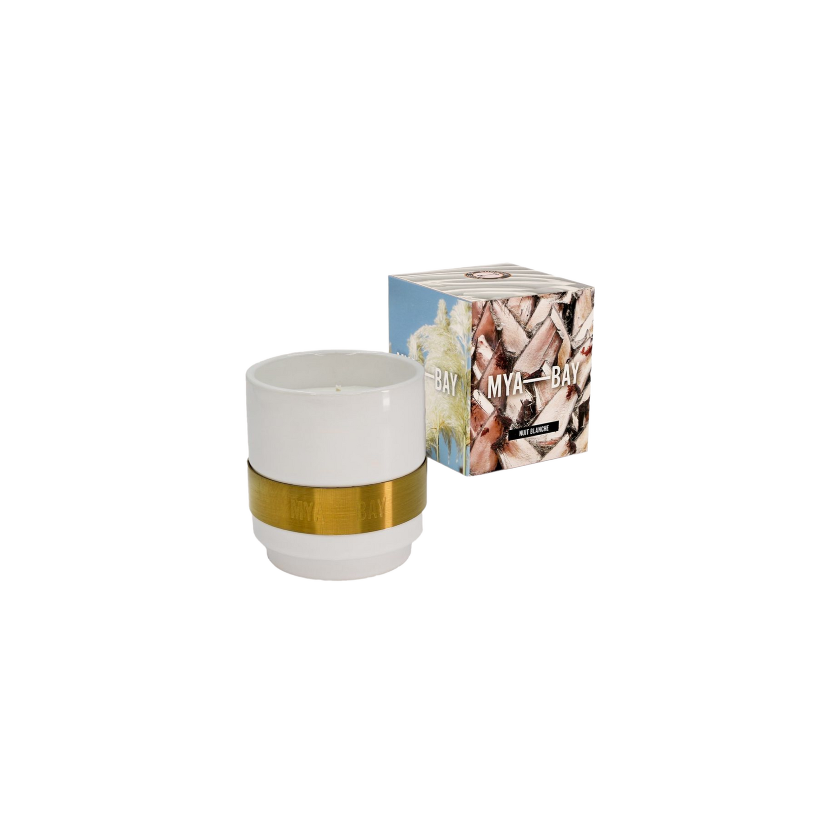 MYA BAY Nuit Blanche