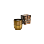 MYA BAY Gravé dans le Bronze