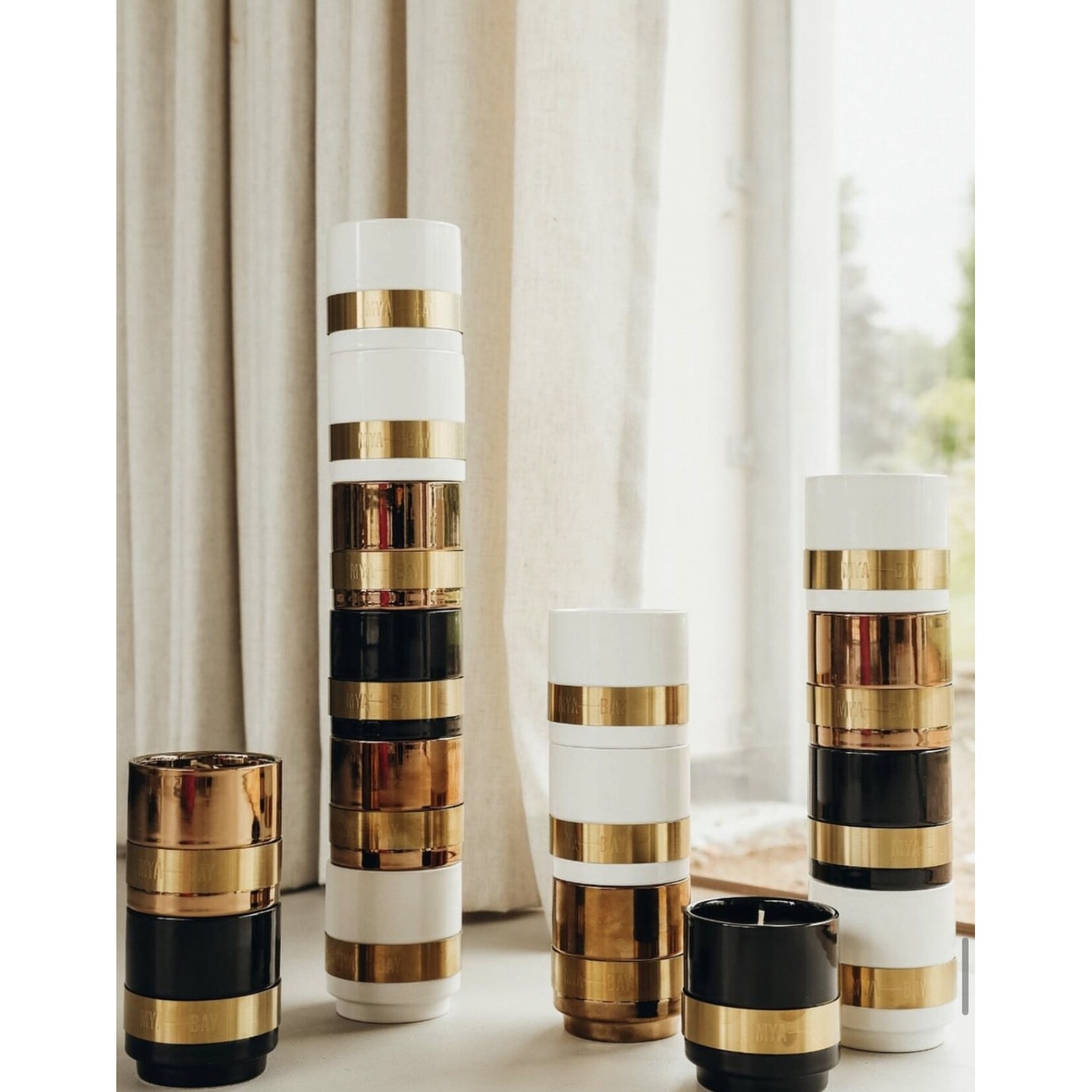 MYA BAY Nuit Blanche