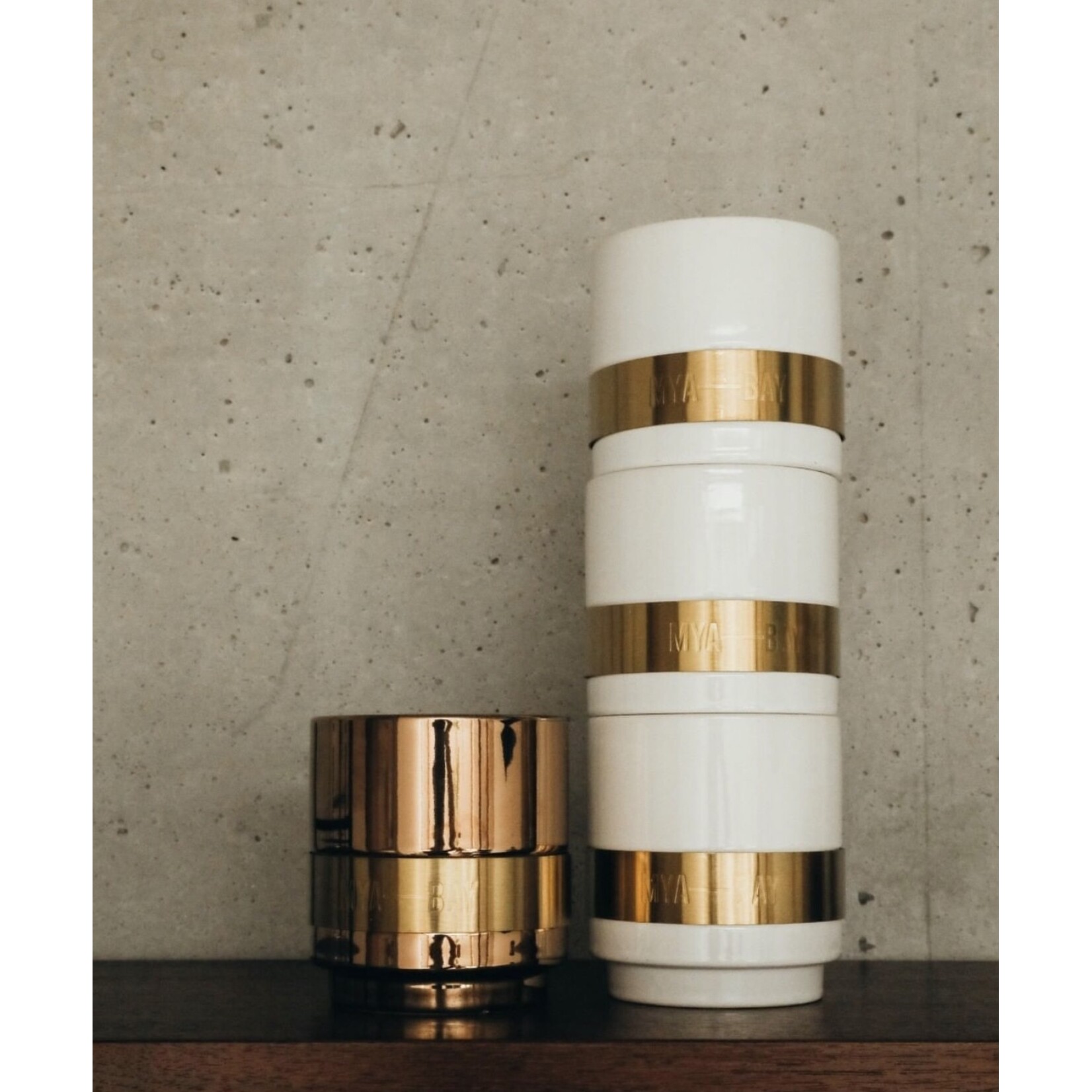 MYA BAY Nuit Blanche