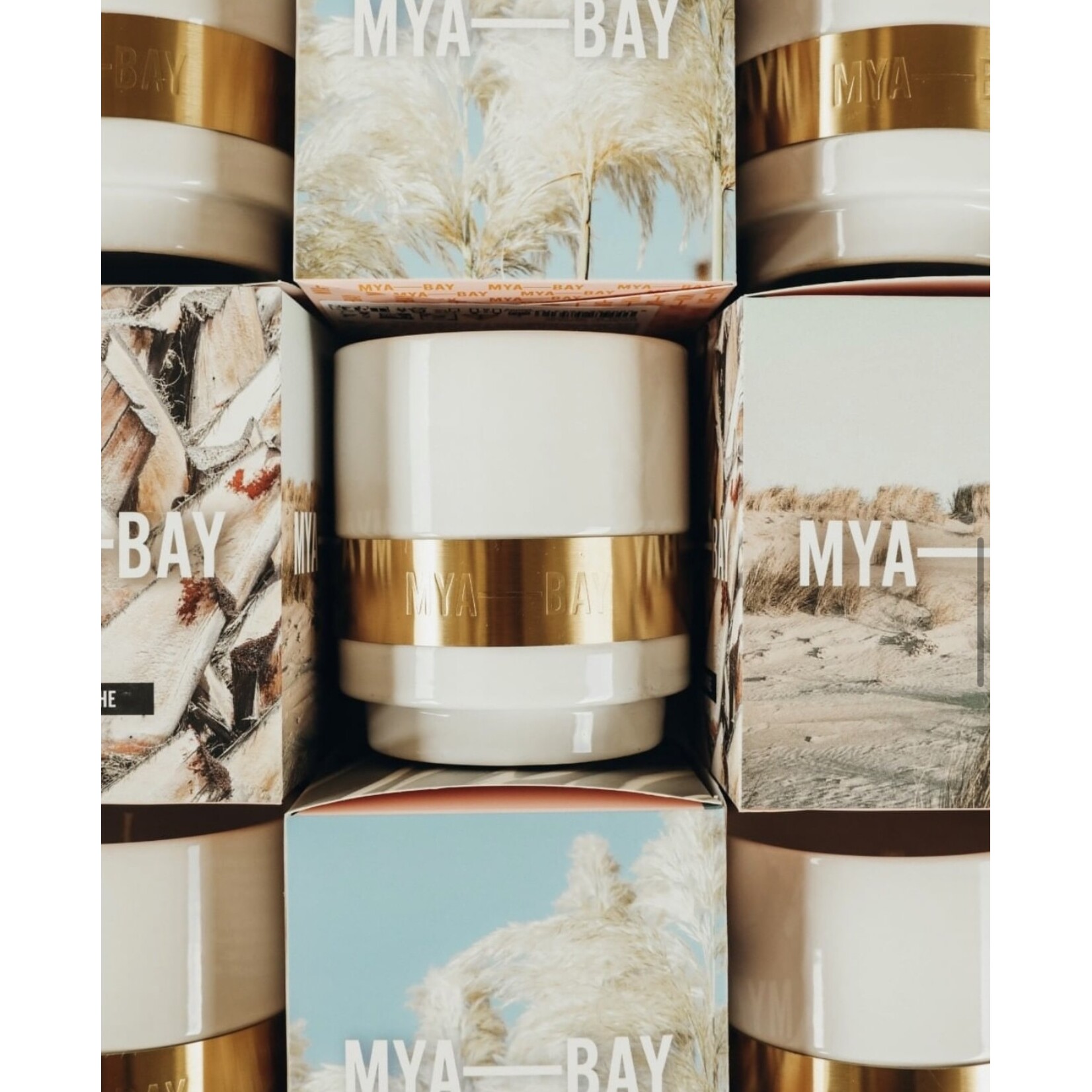 MYA BAY Nuit Blanche