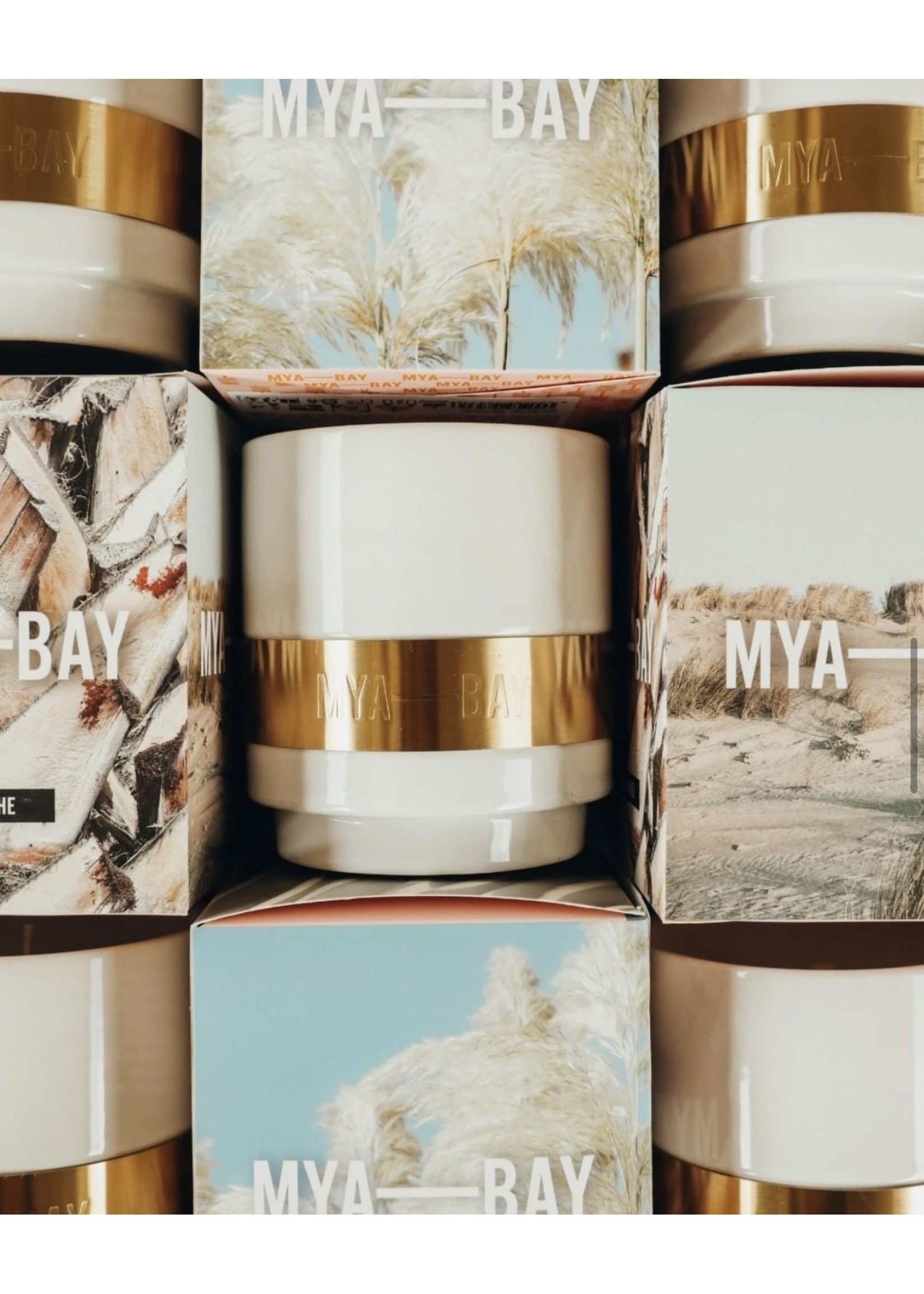 MYA BAY Nuit Blanche