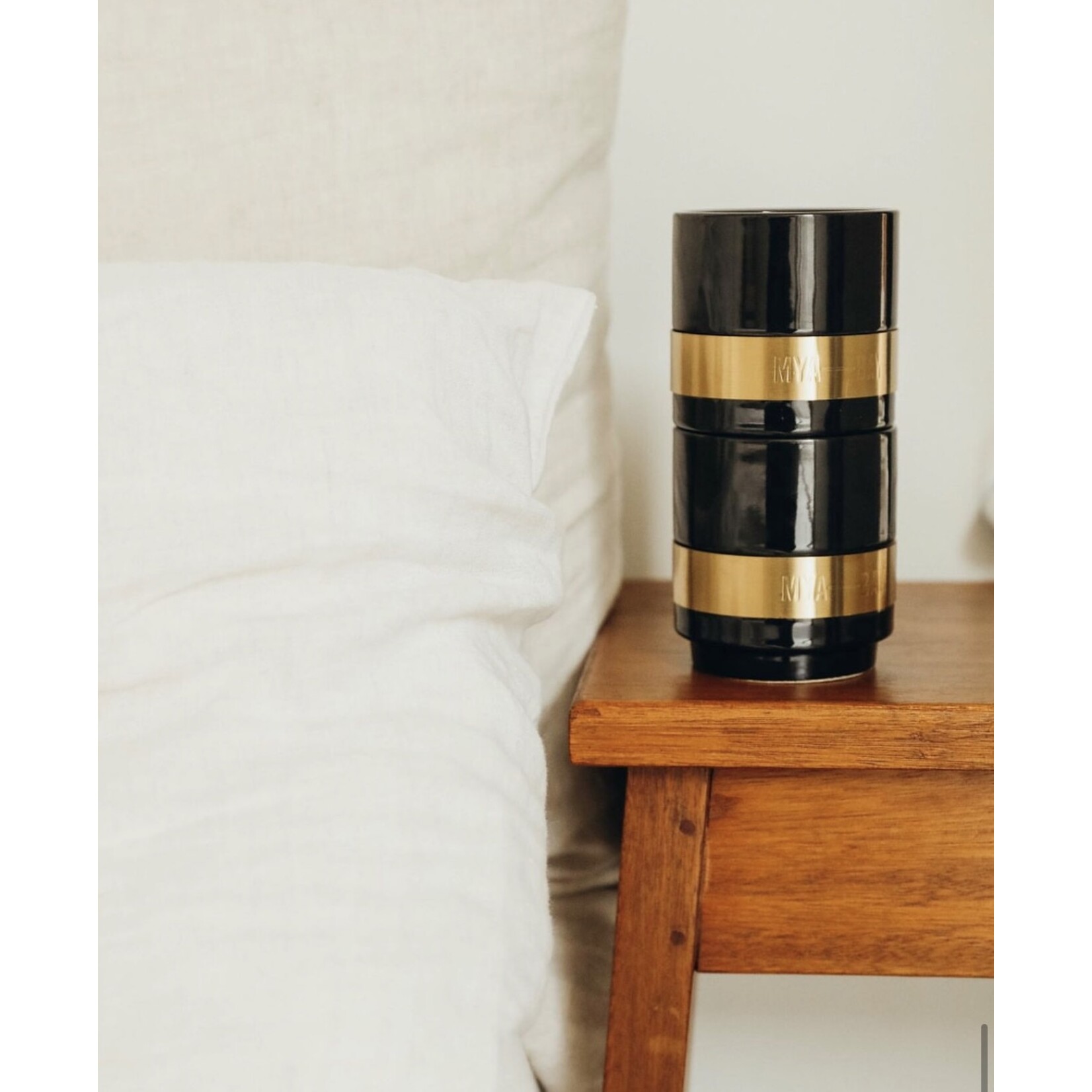 MYA BAY Addicted to Black