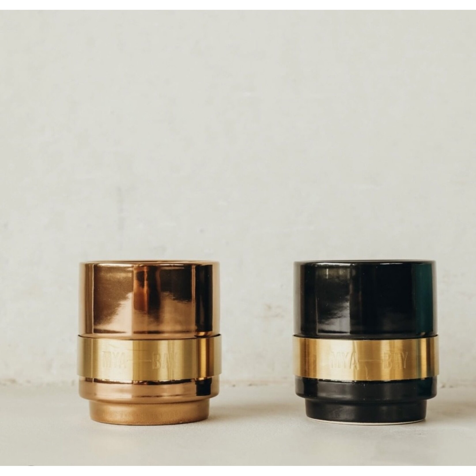 MYA BAY Addicted to Black