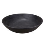 Behome Saladier Manguier noir XL Plat