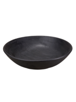 Behome Saladier Manguier noir XL Plat