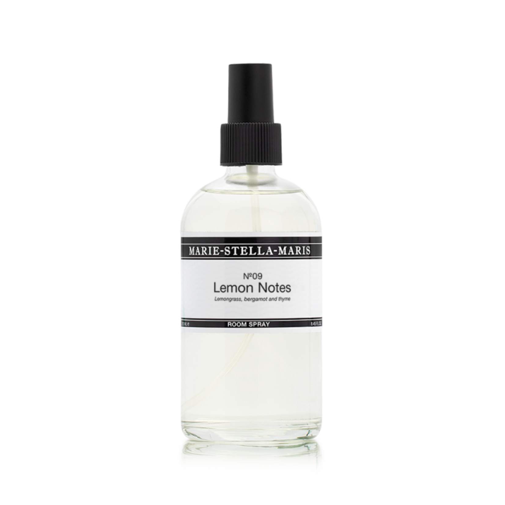 Marie-Stella-Maris Room Spray Lemon Notes 250 ml