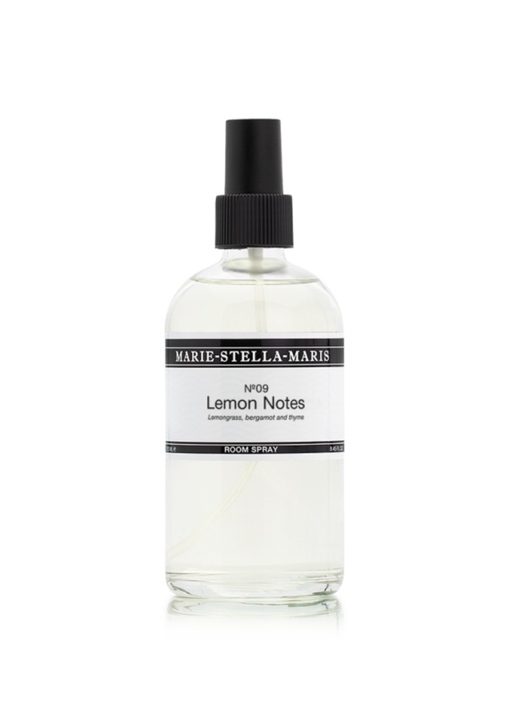 Marie-Stella-Maris Room Spray Lemon Notes 250 ml