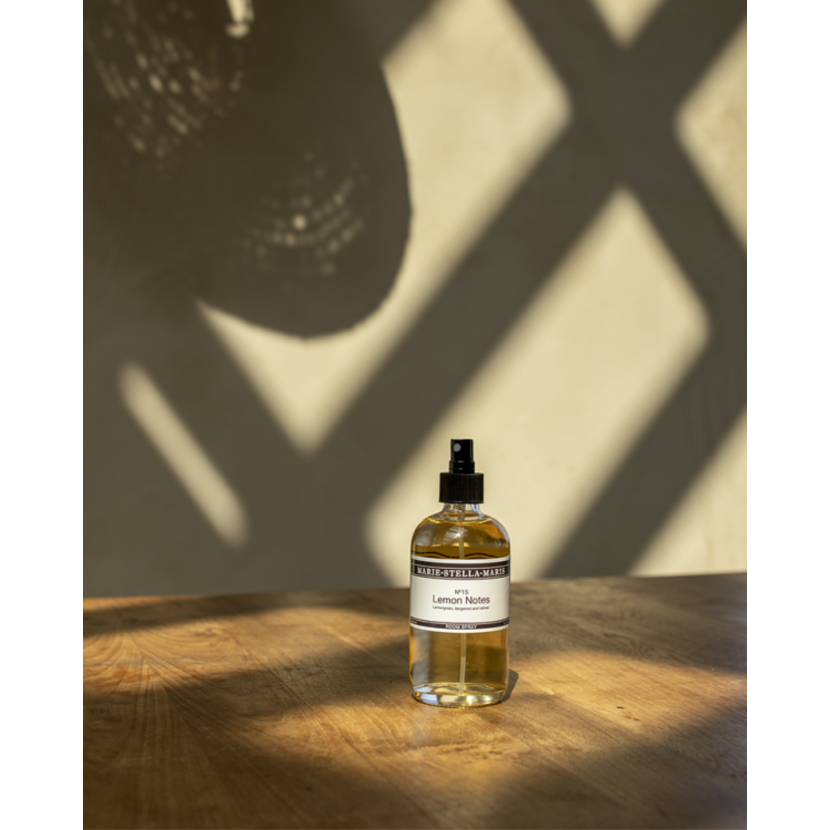 Marie-Stella-Maris Room Spray Lemon Notes 250 ml
