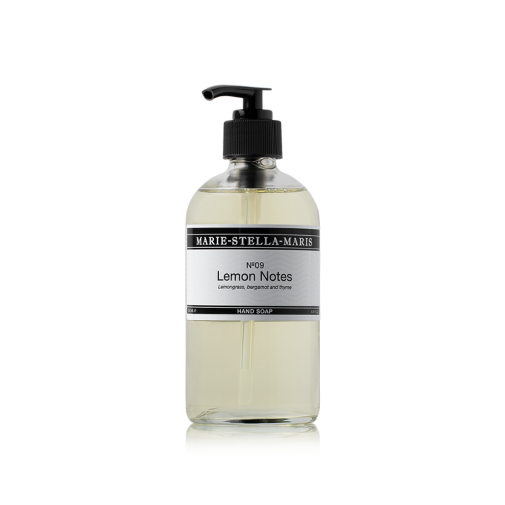 Marie-Stella-Maris Hand Soap Lemon Notes 250 ml