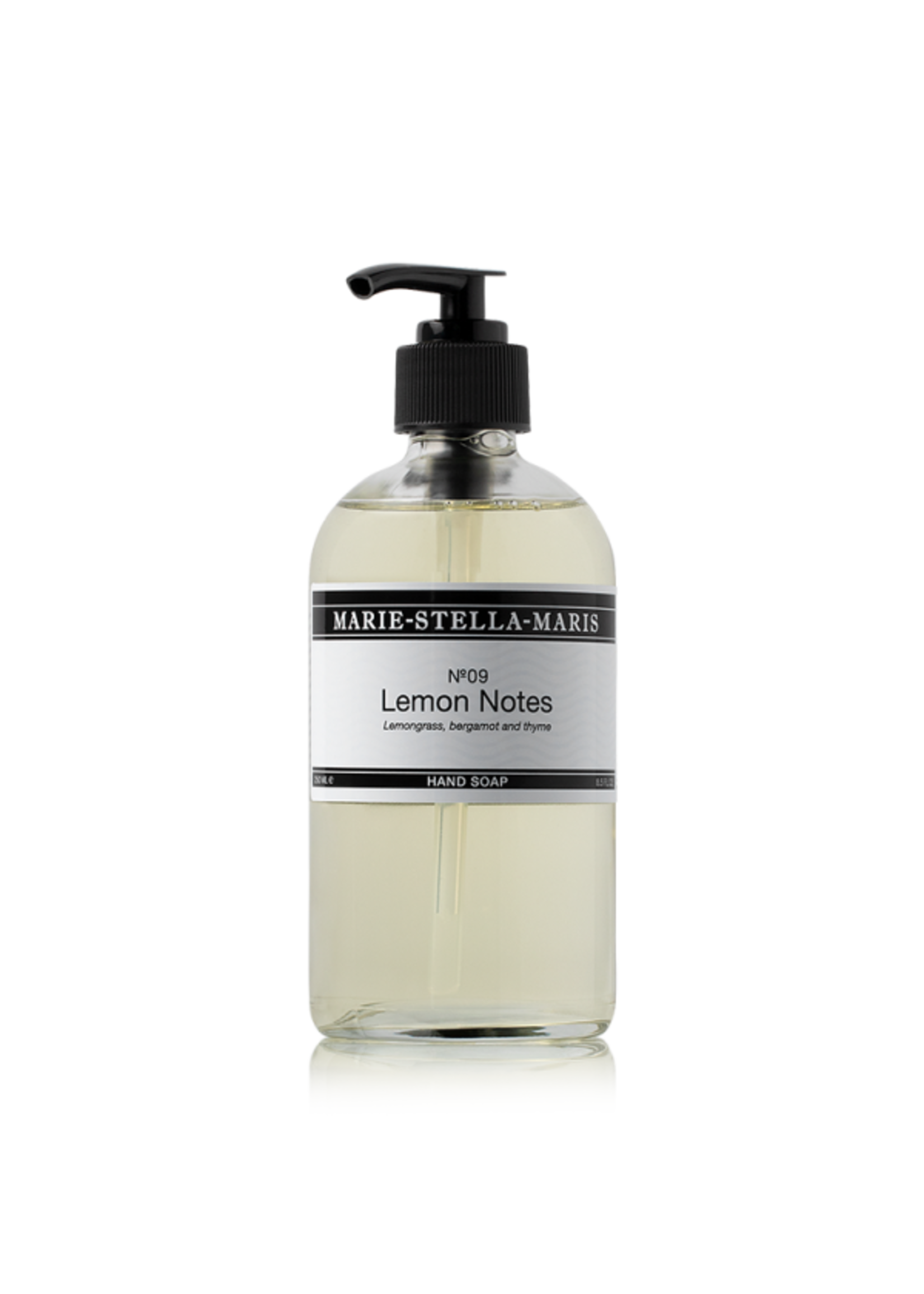 Marie-Stella-Maris Hand Soap Lemon Notes 250 ml