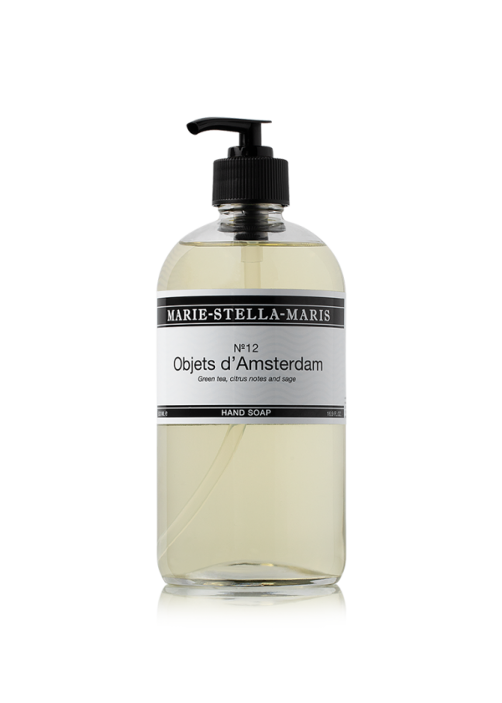 Marie-Stella-Maris Hand Soap Objets d’Amsterdam 250 ml