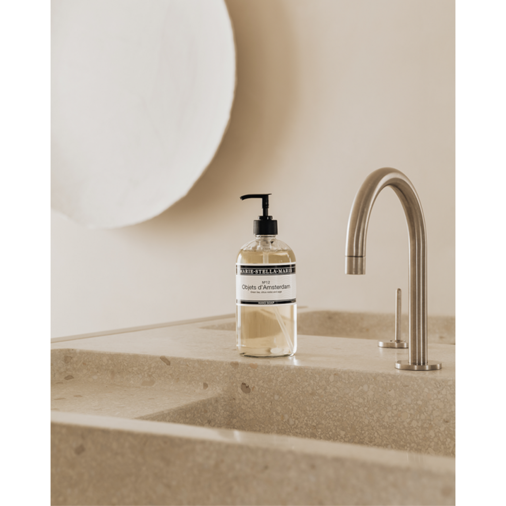 Marie-Stella-Maris Hand Soap Objets d’Amsterdam 250 ml