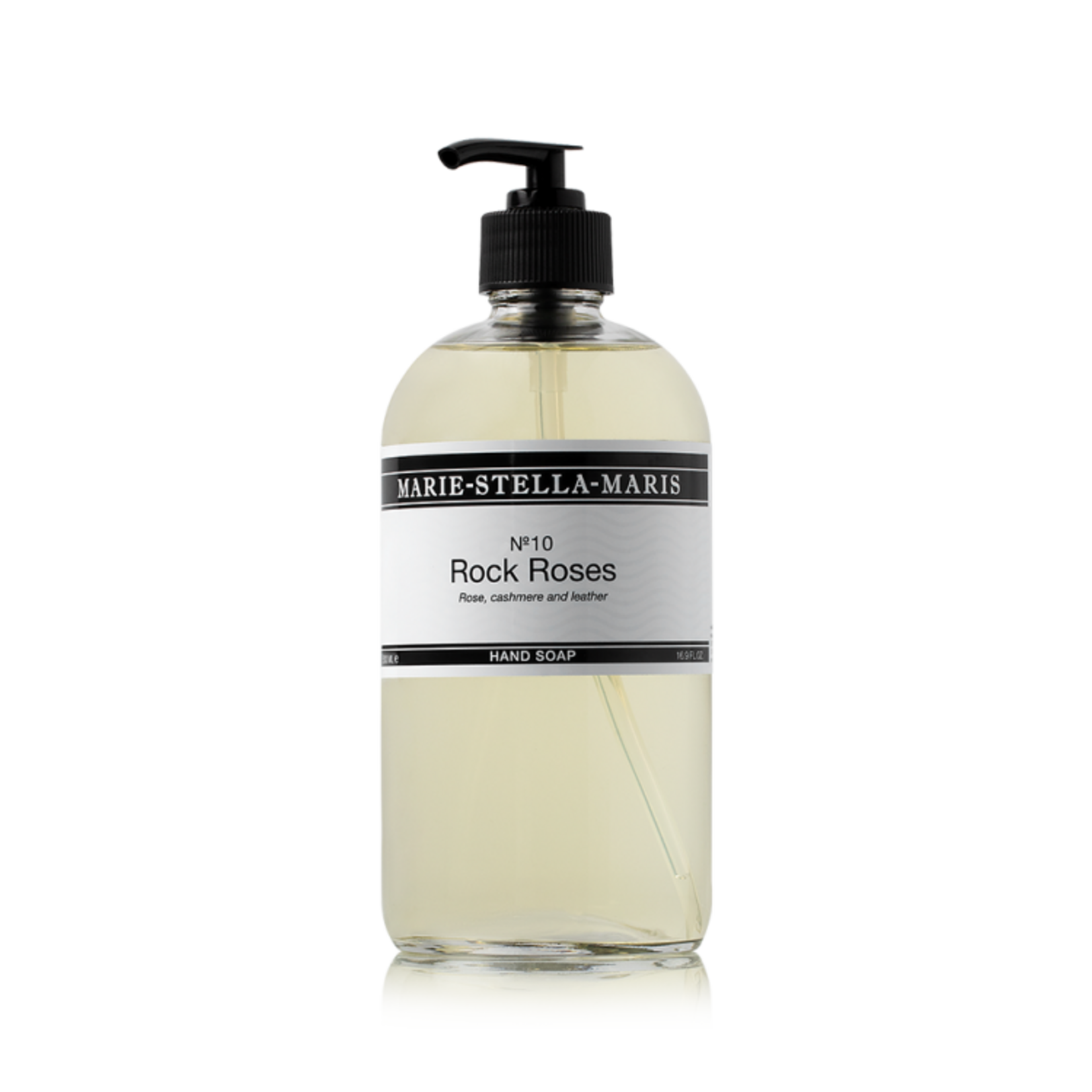 Marie-Stella-Maris Hand Soap Rock Roses 250 ml