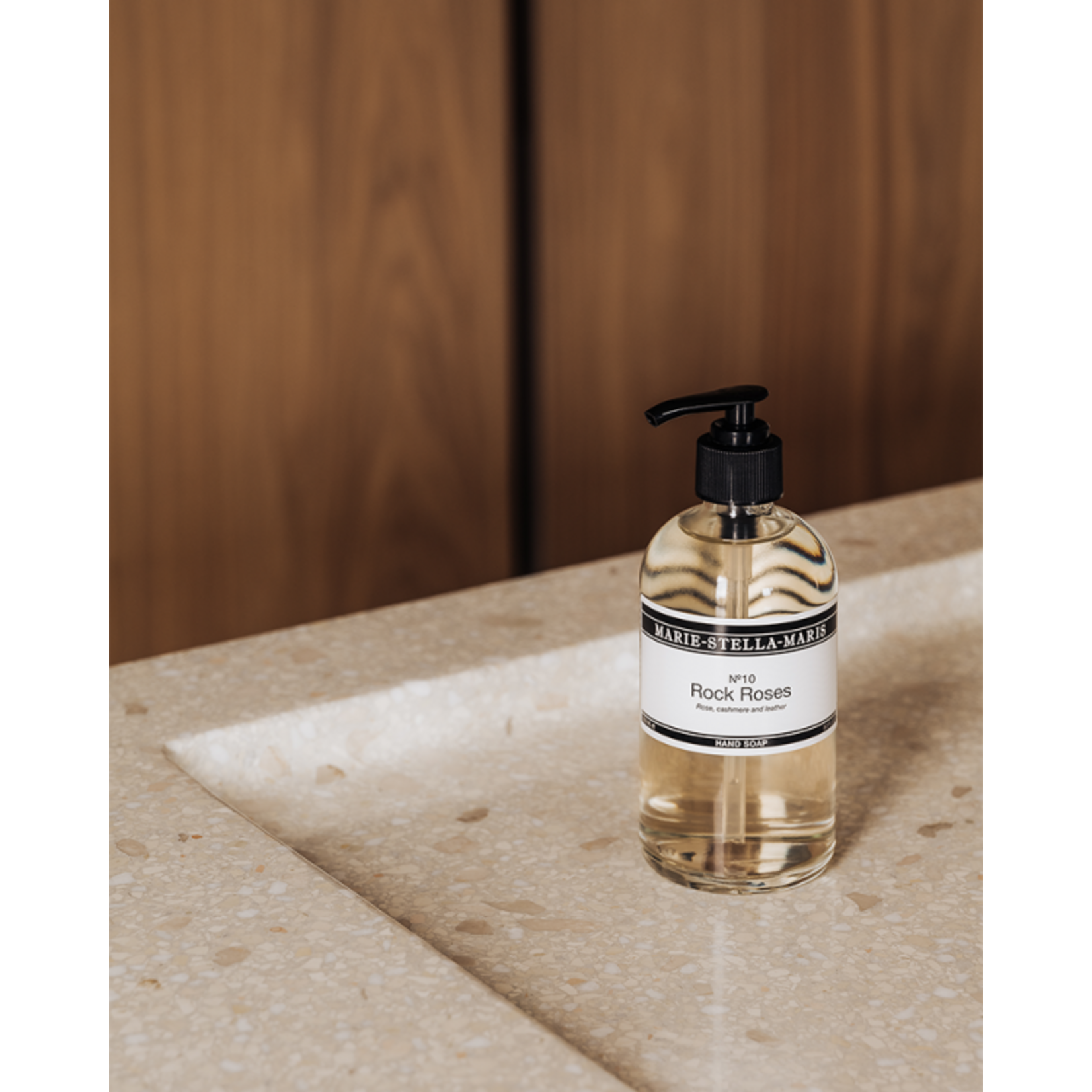 Marie-Stella-Maris Hand Soap Rock Roses 500 ml