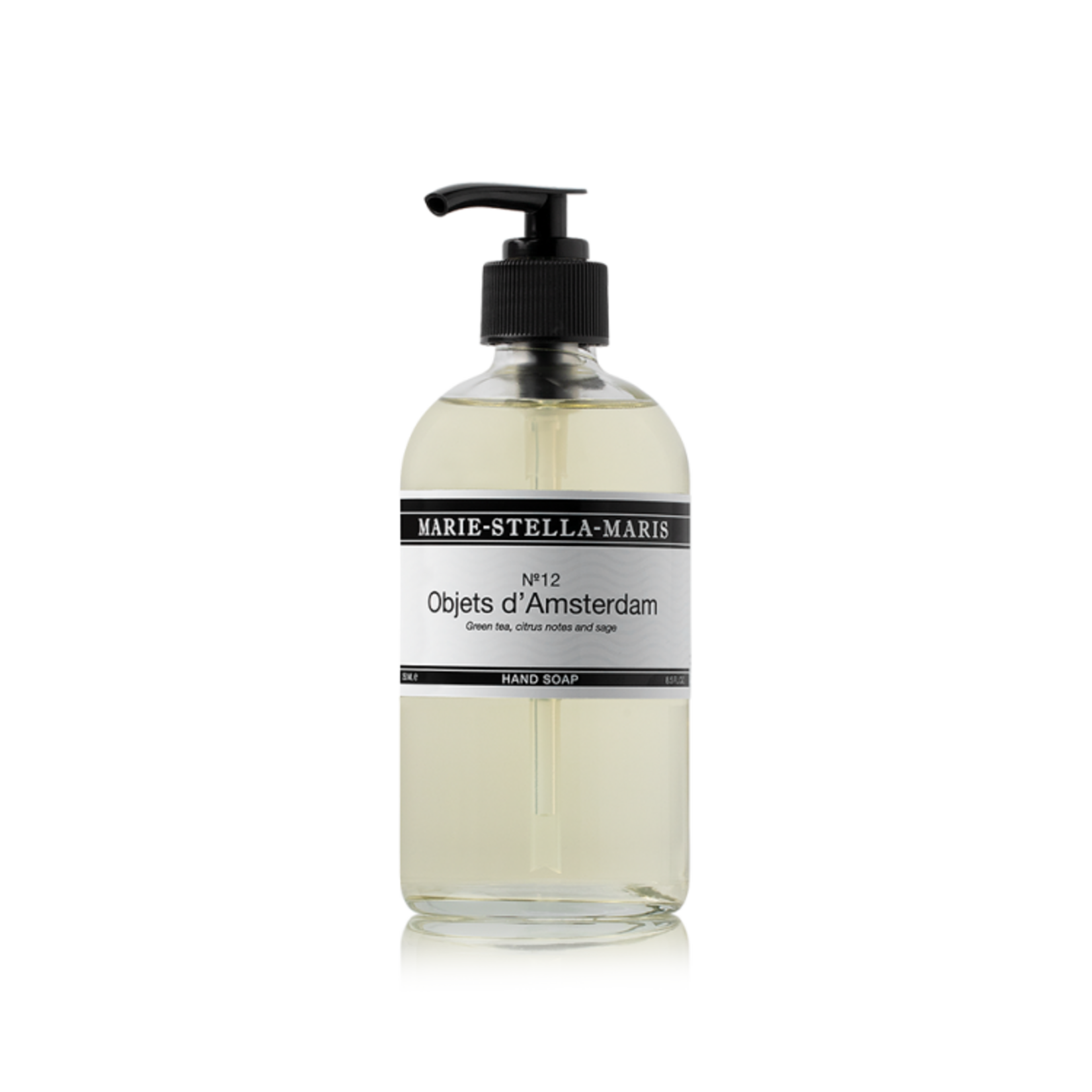 Marie-Stella-Maris Hand Soap Objets d’Amsterdam 500 ml
