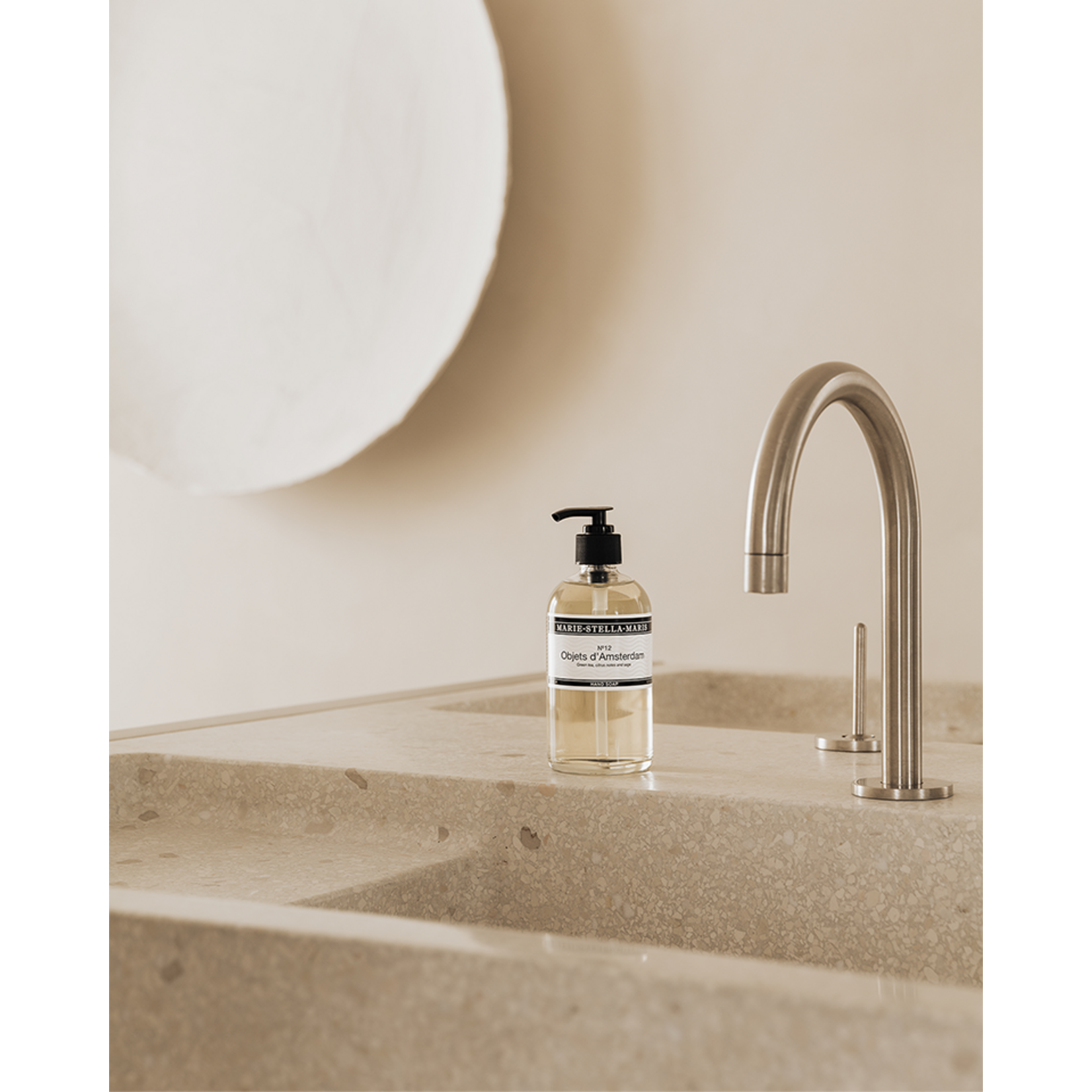 Marie-Stella-Maris Hand Soap Objets d’Amsterdam 500 ml