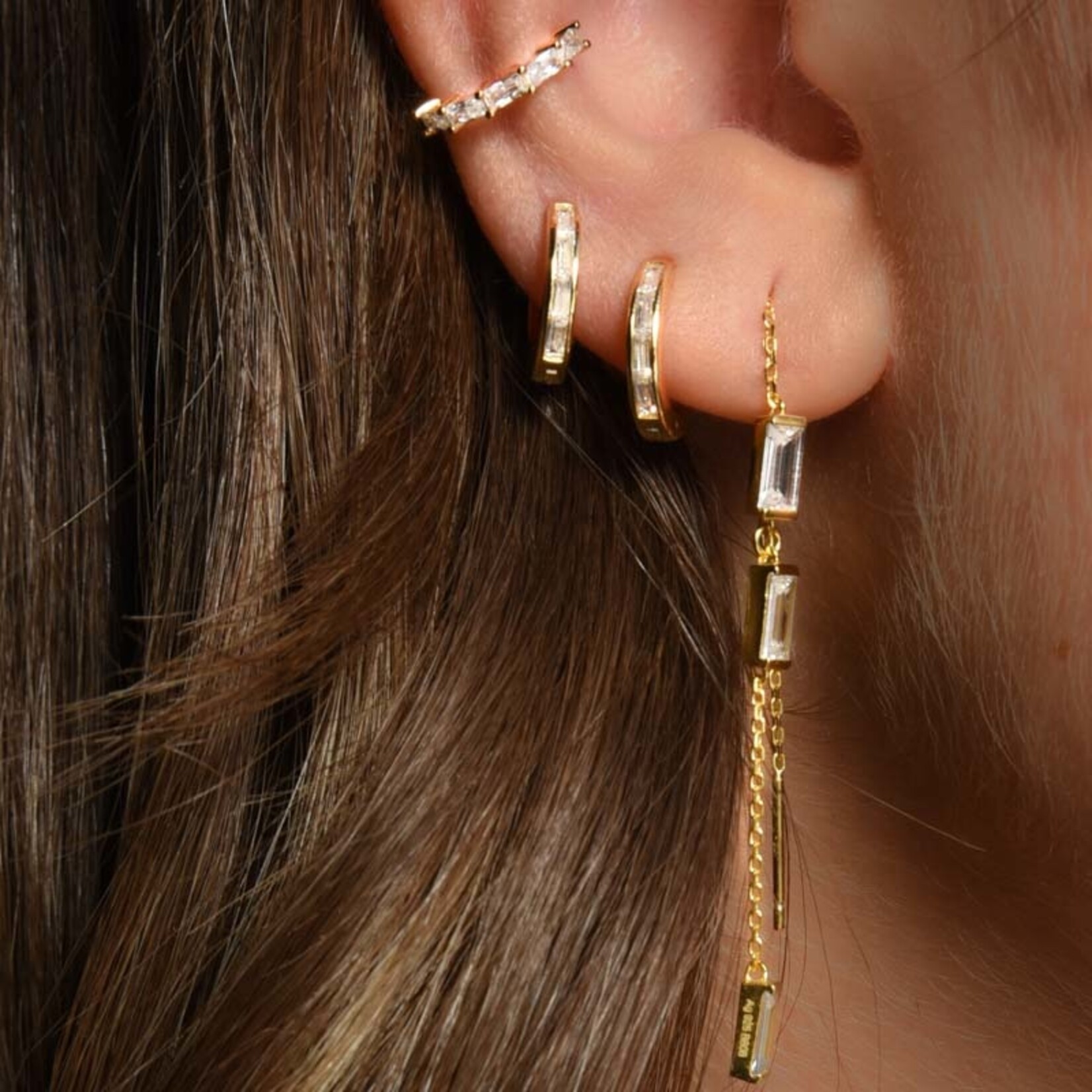 Tamcode BO Ilda à la pièce