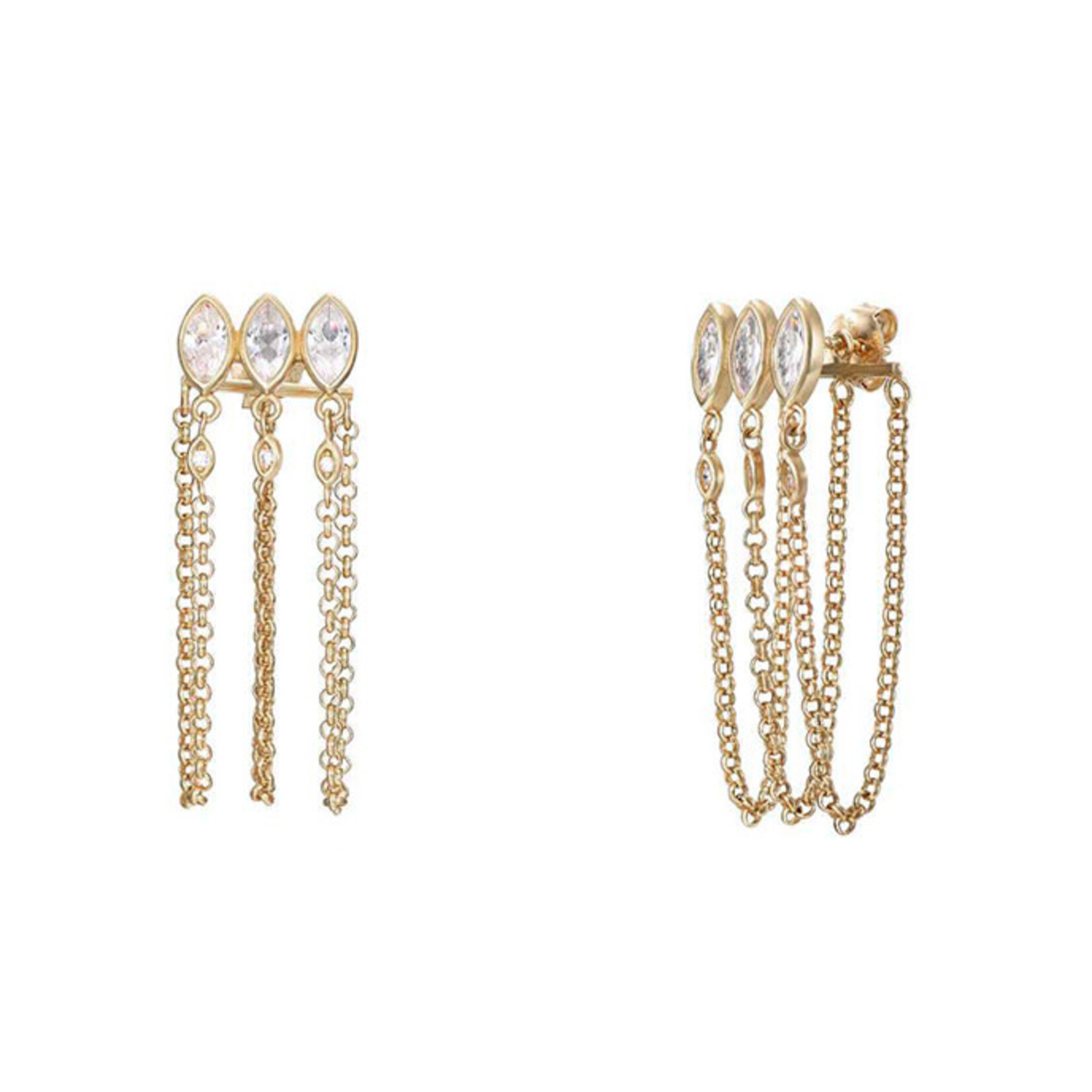 Tamcode BO Ilia vendue à la pièce