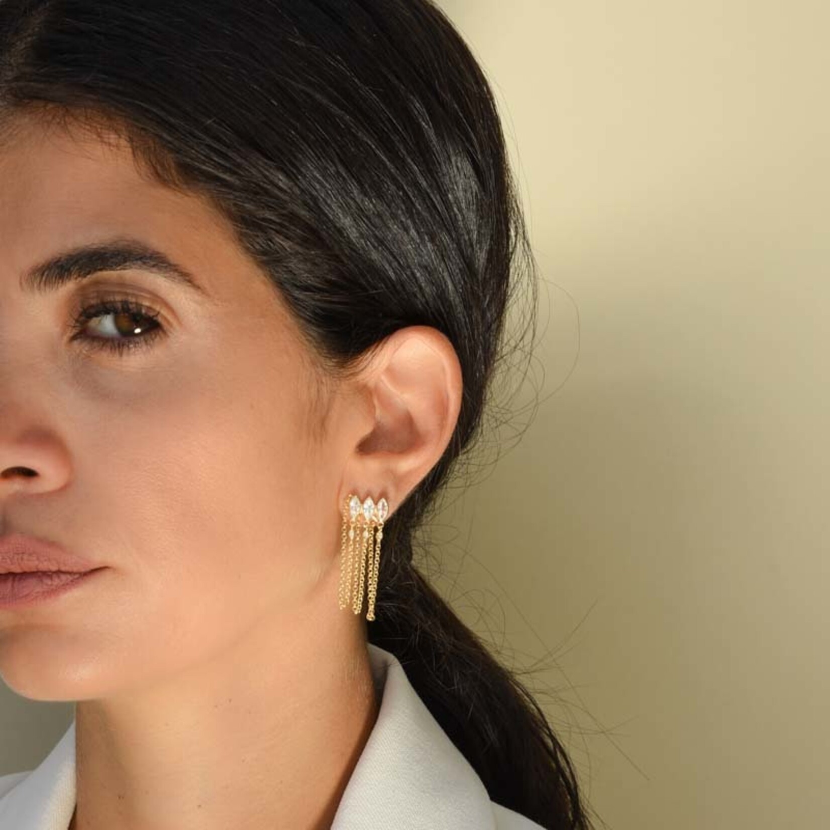 Tamcode BO Ilia vendue à la pièce