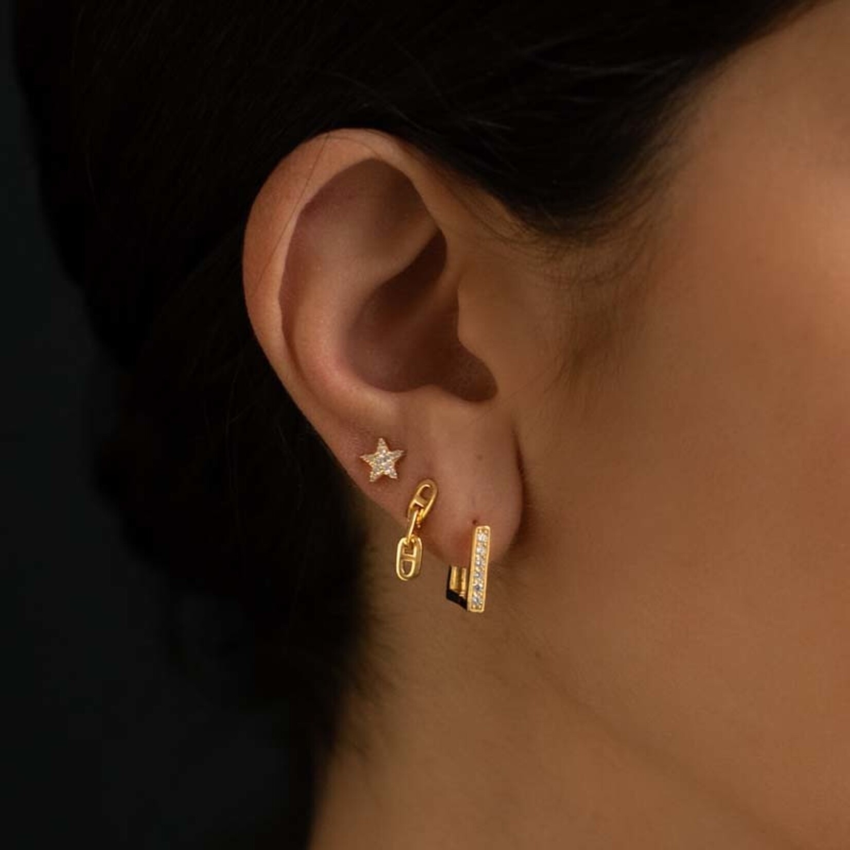 Tamcode BO Lyana Brillants à la pièce