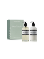 Marie-Stella-Maris Hand Gift Set Objets d'Amsterdam 2x250 ml