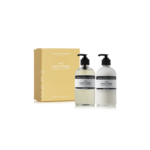 Marie-Stella-Maris Hand Gift Set Lemon Notes 2x250 ml