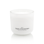 Marie-Stella-Maris Scented Candle Objets d'Amsterdam XXL 900 gr