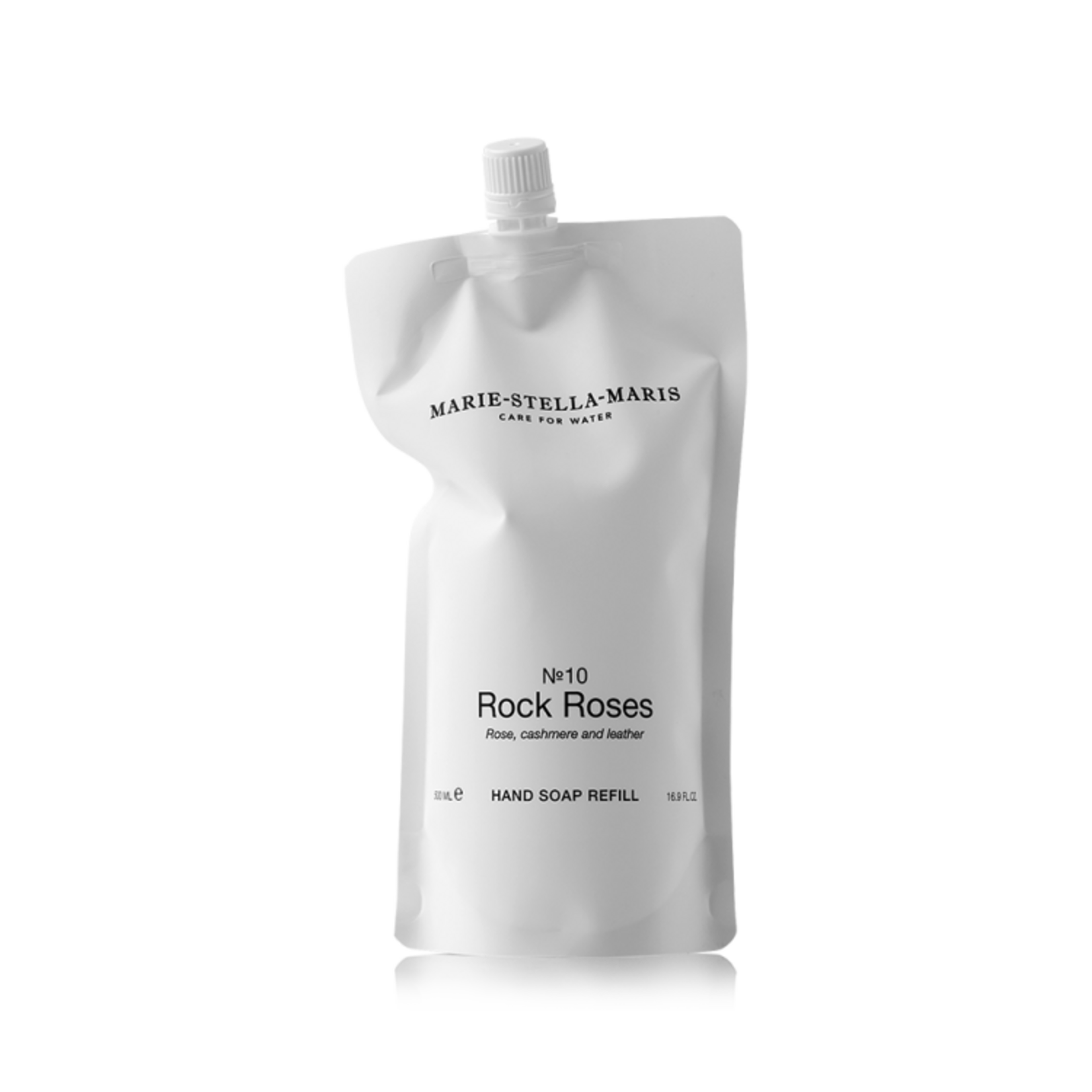 Marie-Stella-Maris Hand Soap Rock Roses REFILL 500 ml
