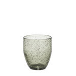 Pomax Victor Gobelet Verre Gris fumé
