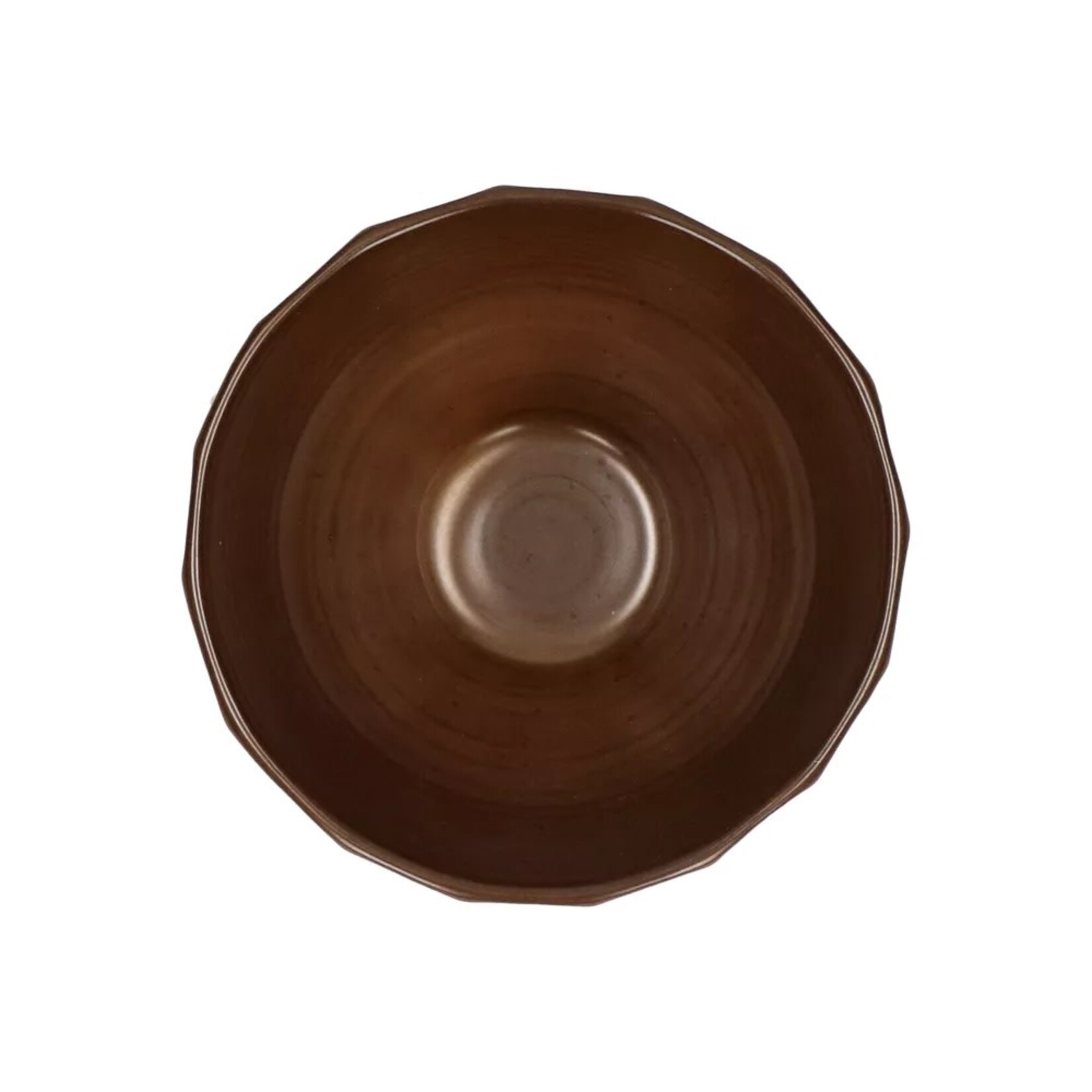 Pomax Bol Barista Cinnamon 15 cm