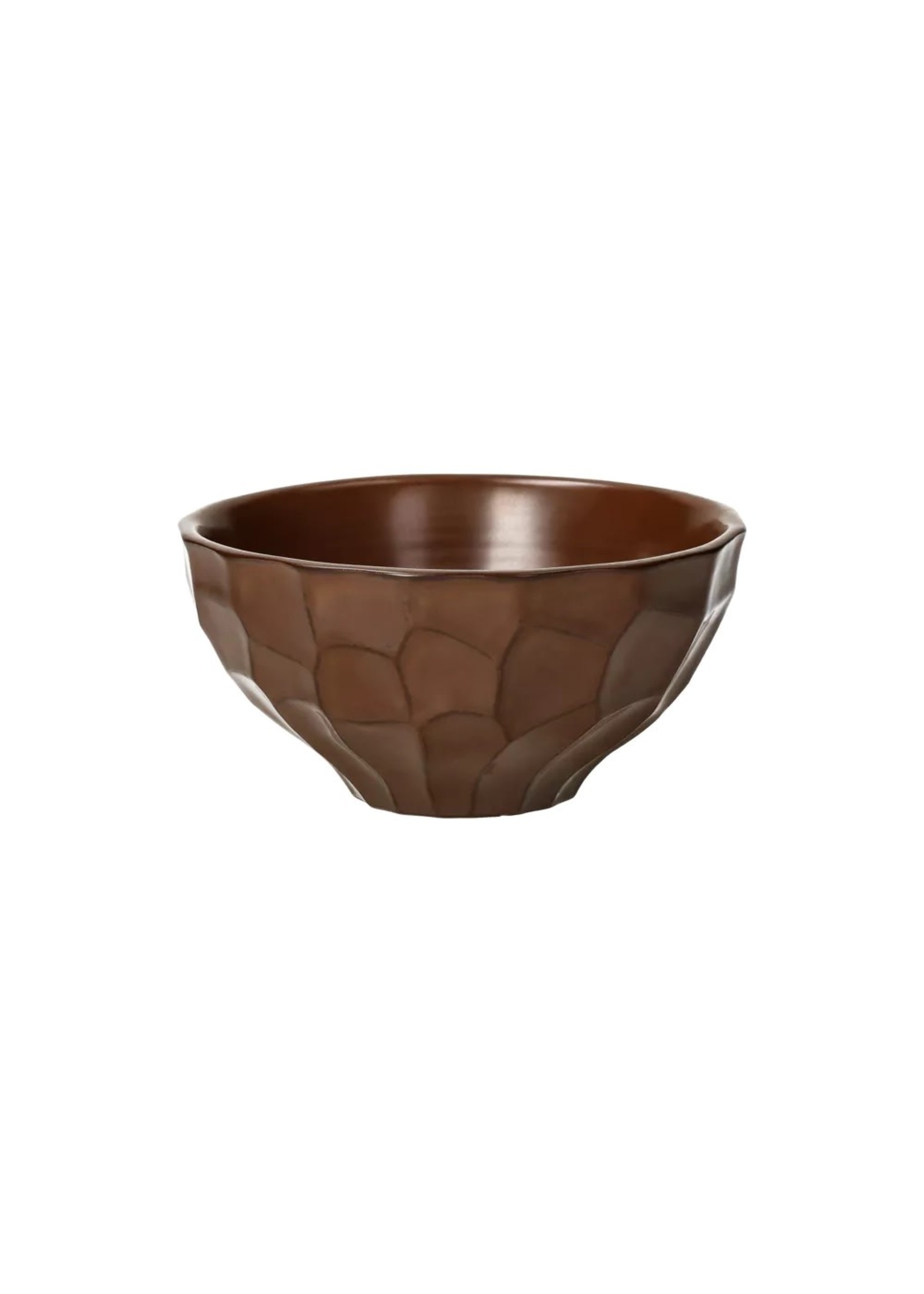 Pomax Bol Barista Cinnamon 12 cm