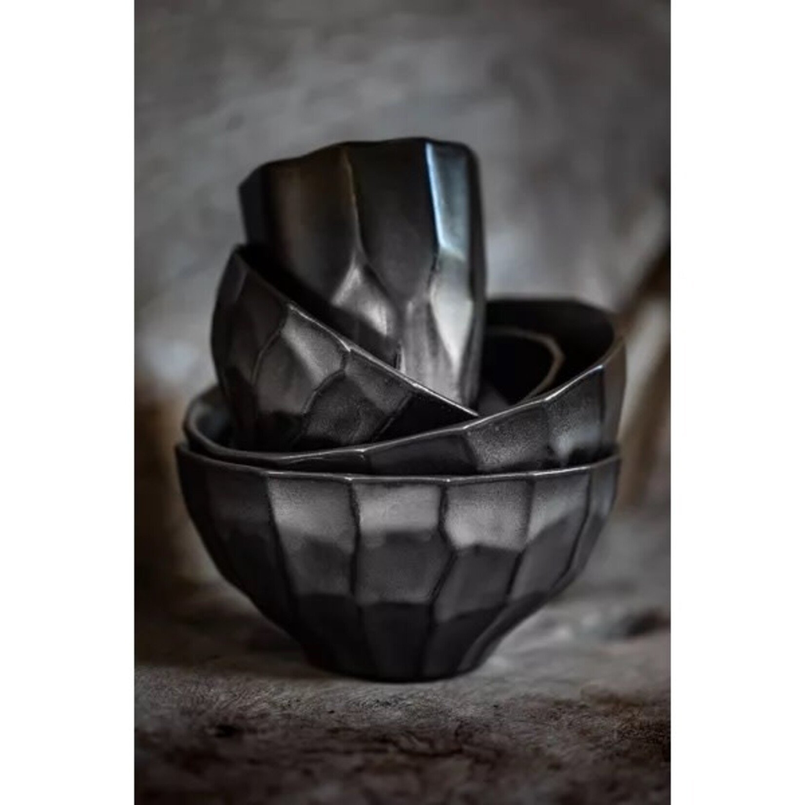 Pomax Bol Barista Chocolat 15 cm