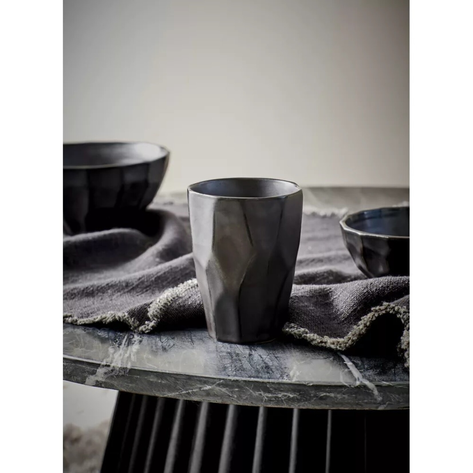 Pomax Bol Barista Chocolat 15 cm