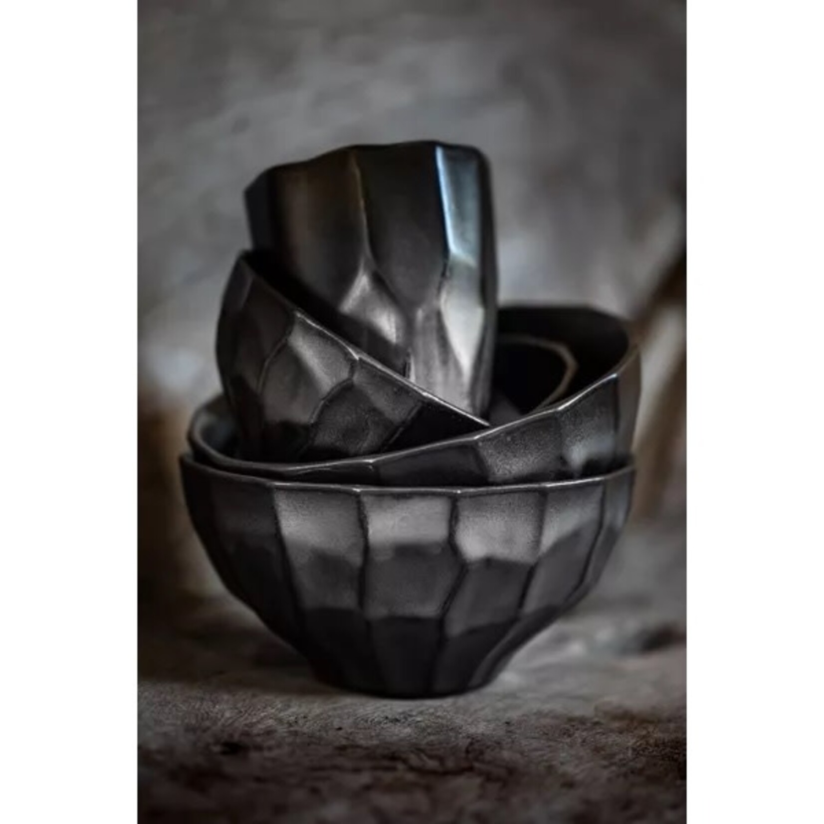 Pomax Bol Barista Chocolat 12 cm