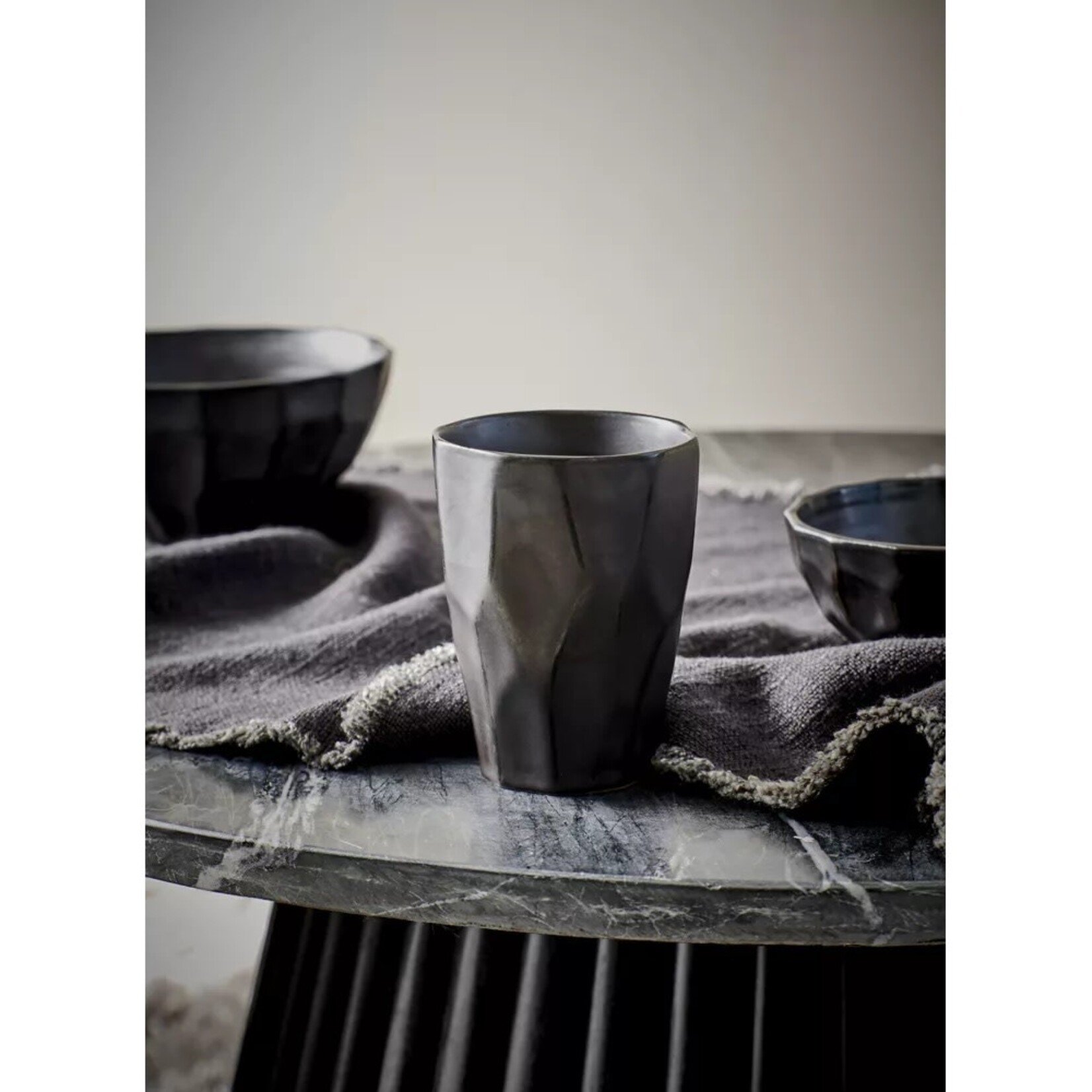 Pomax Bol Barista Chocolat 12 cm