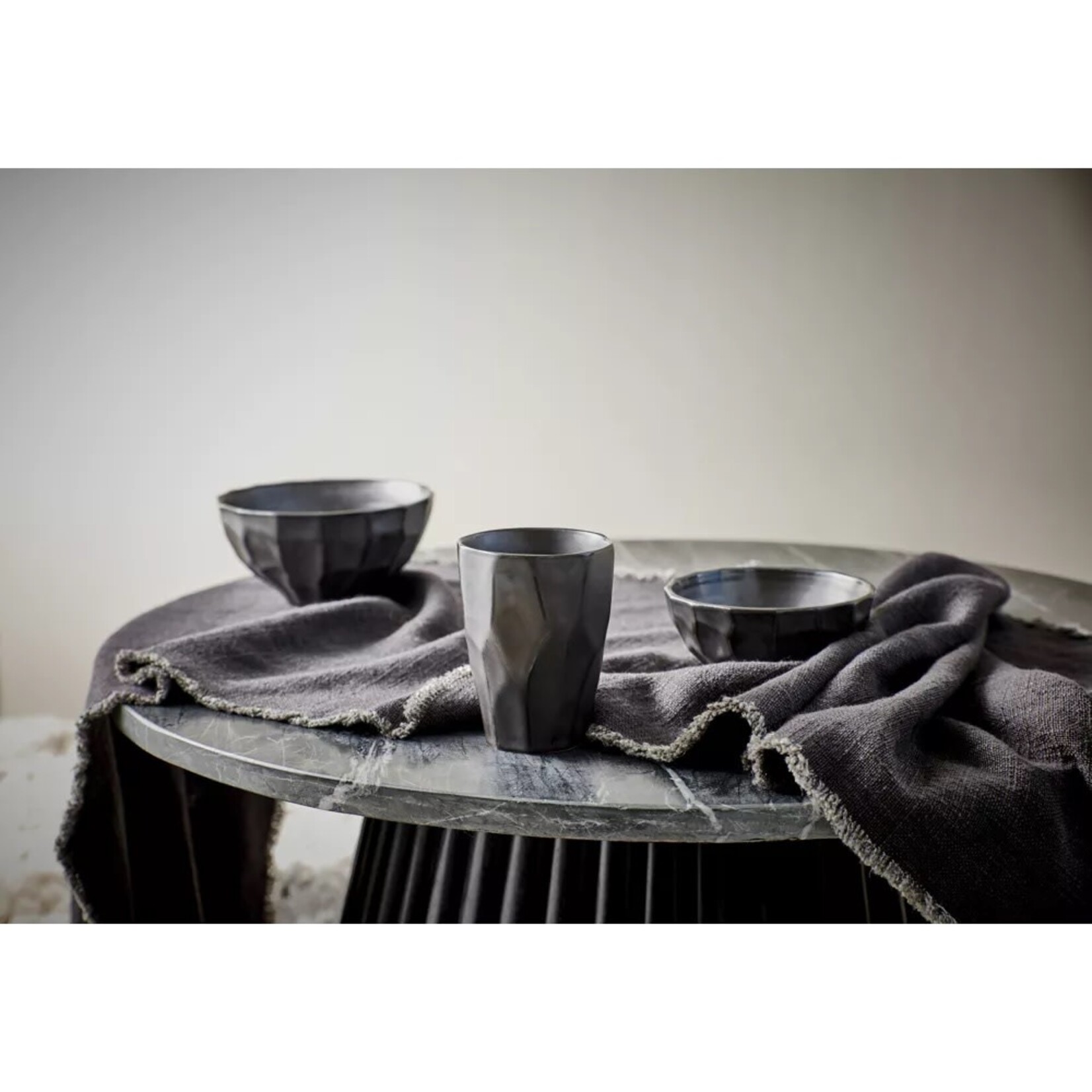 Pomax Bol Barista Chocolat 12 cm