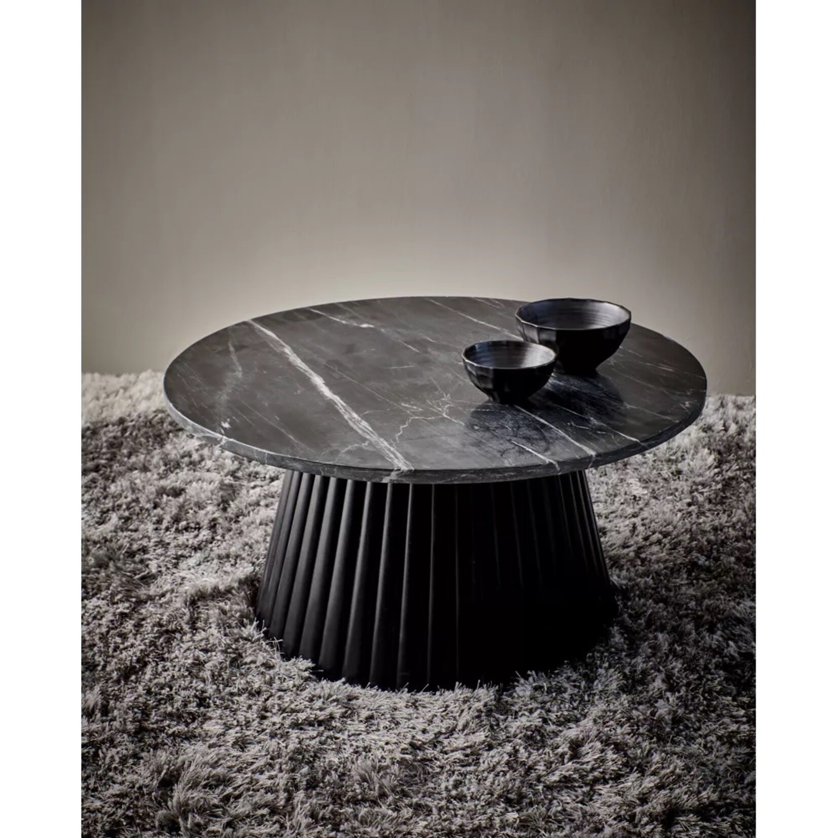 Pomax Bol Barista Chocolat 12 cm