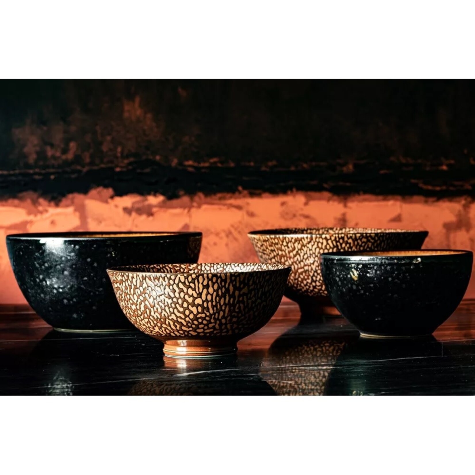 Pomax Bol Harvest 15 cm