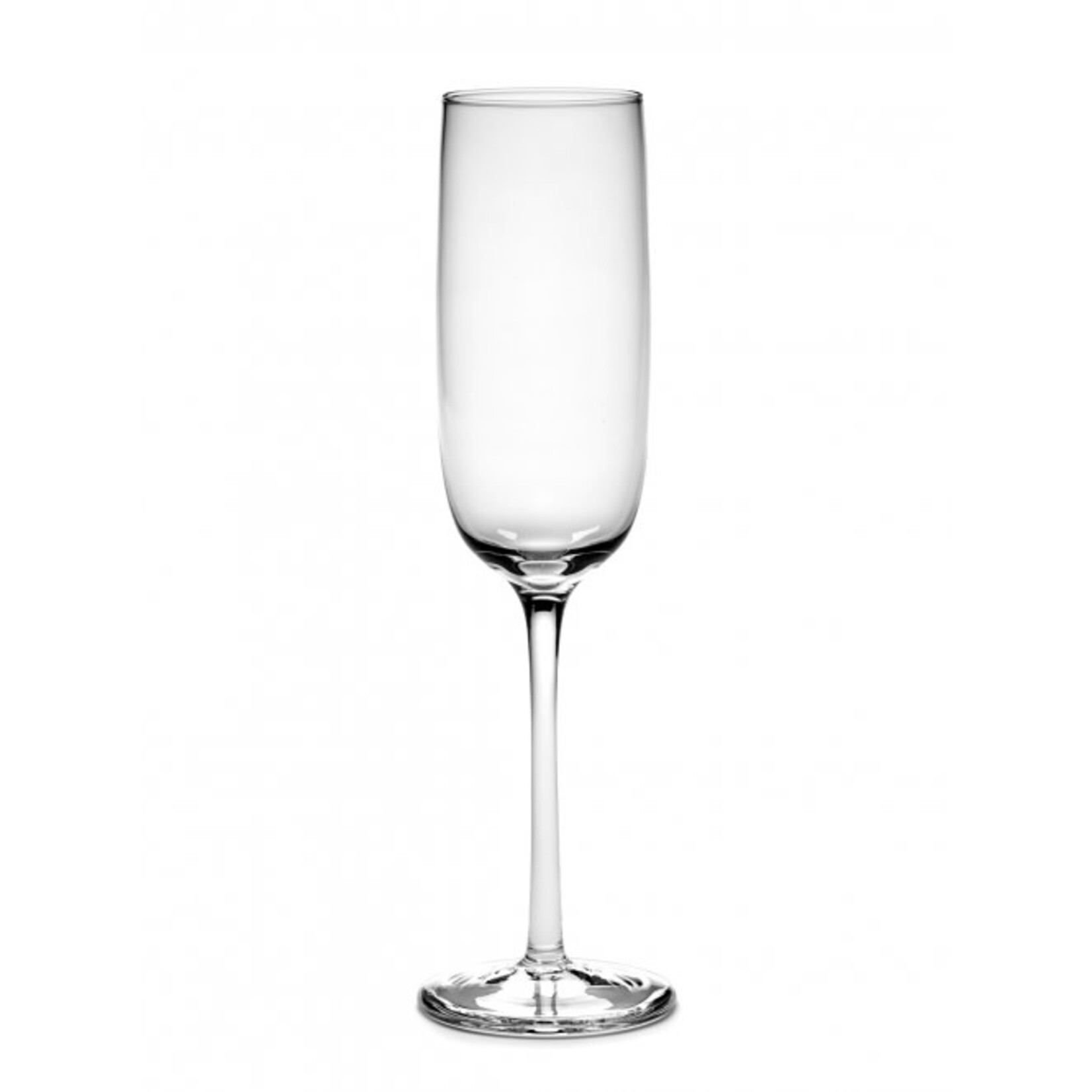 Serax Serax Flûte à Champagne VVD 16,5 cm