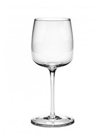 Serax Serax Verre à Vin Blanc Curved VVD 21cm